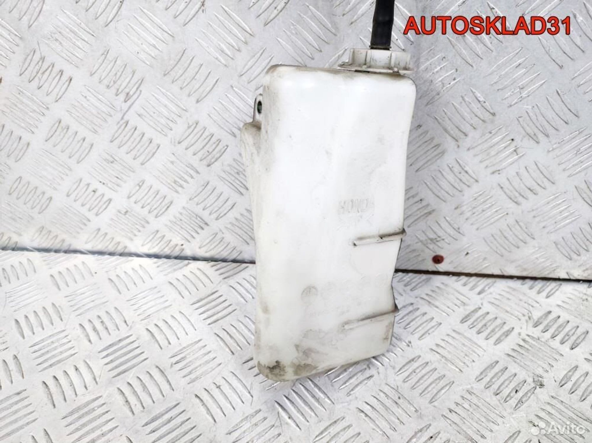 Бачок расширительный Honda Jazz 19101PWA000, 1100 рублей, Дубовое