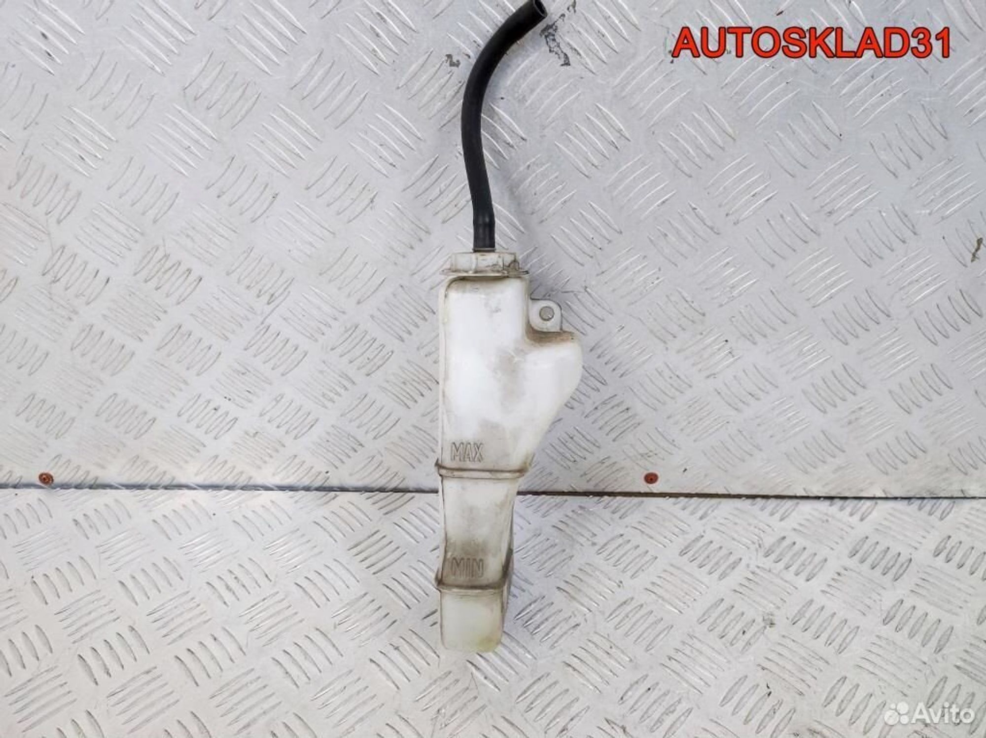 Бачок расширительный Honda Jazz 19101PWA000, 1100 рублей, Дубовое