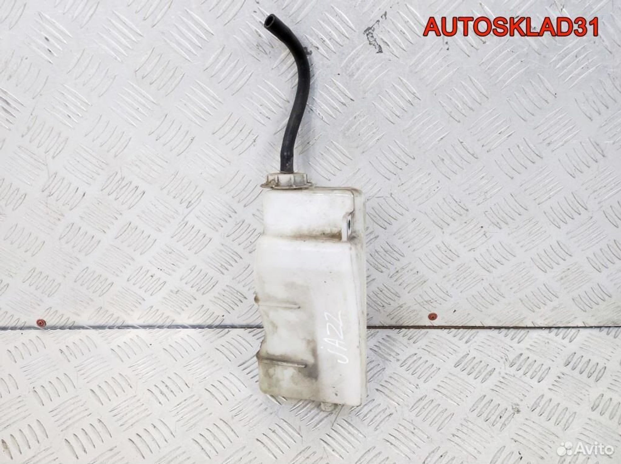 Бачок расширительный Honda Jazz 19101PWA000, 1100 рублей, Дубовое