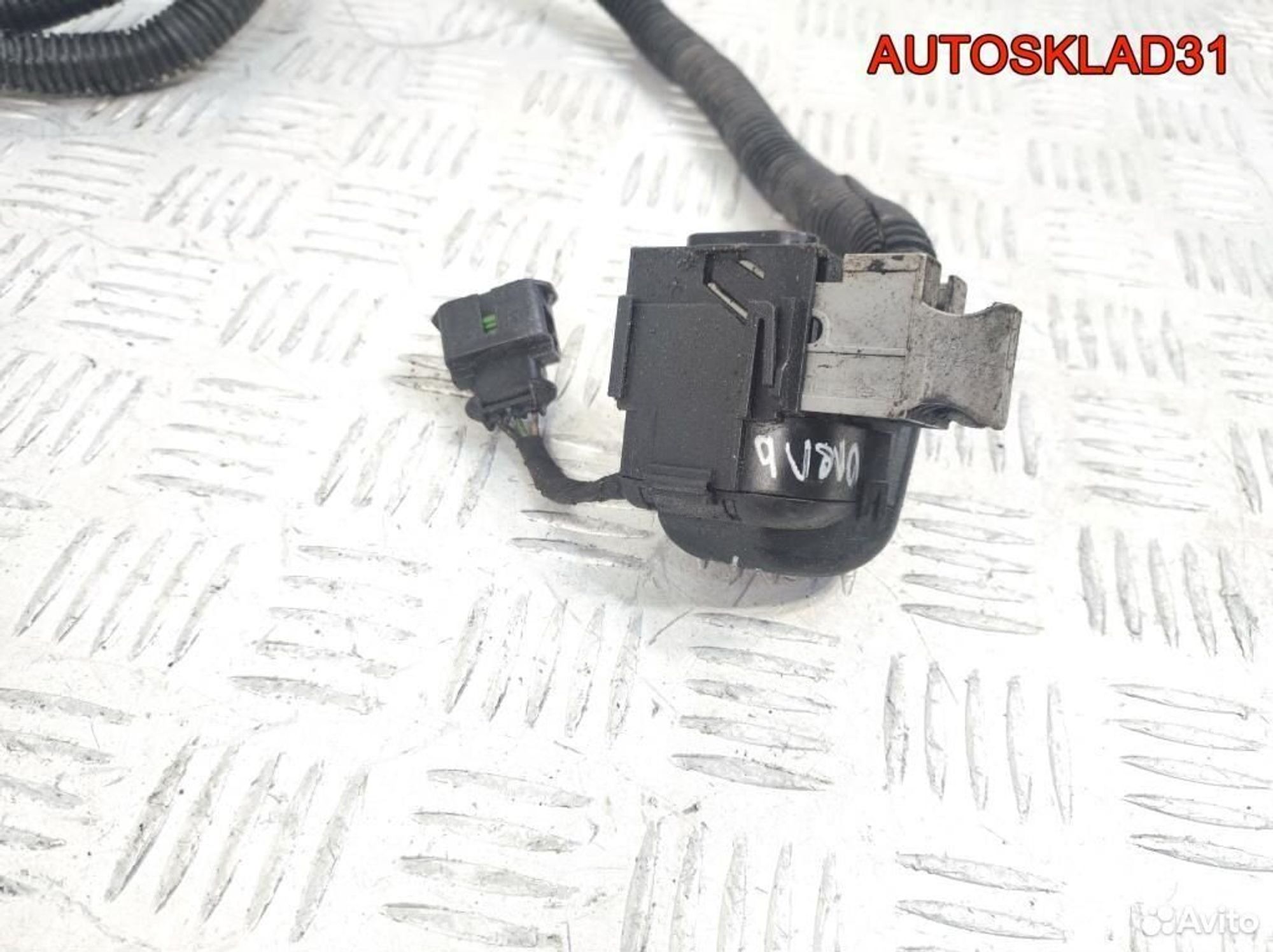 Проводка коса насоса эгур Opel Astra H 13120921, 1700 рублей, Дубовое