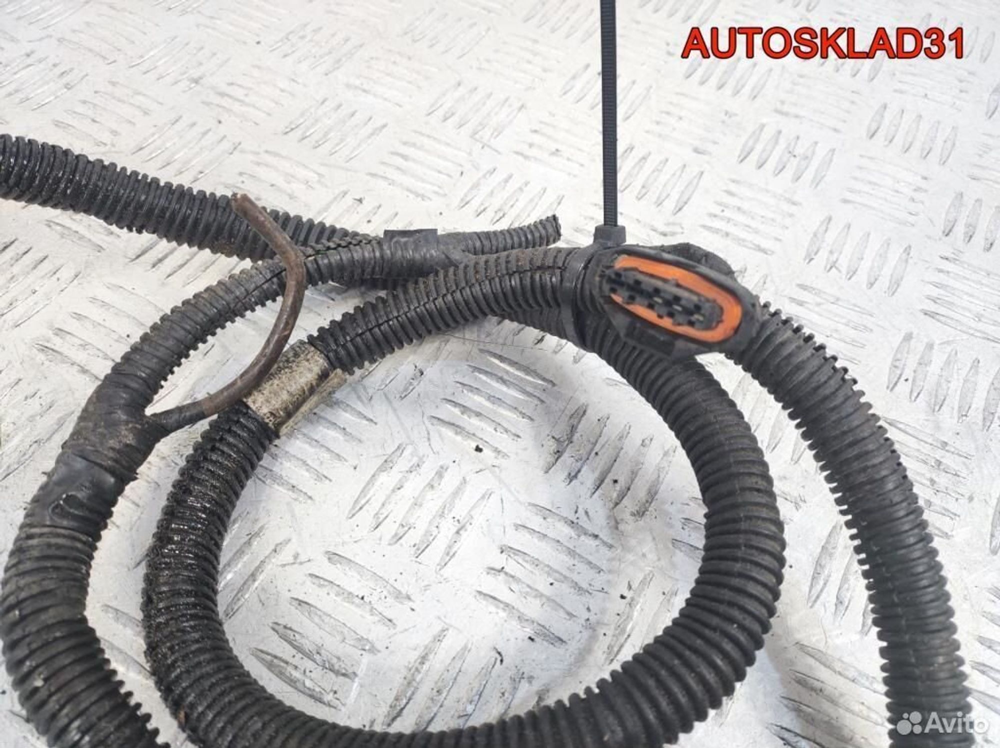 Проводка коса насоса эгур Opel Astra H 13120921, 1700 рублей, Дубовое