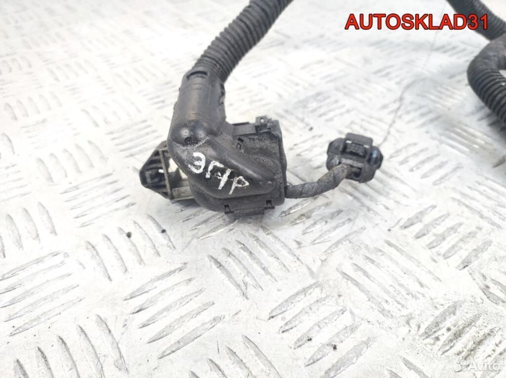 Проводка коса насоса эгур Opel Astra H 13120921, 1700 рублей, Дубовое