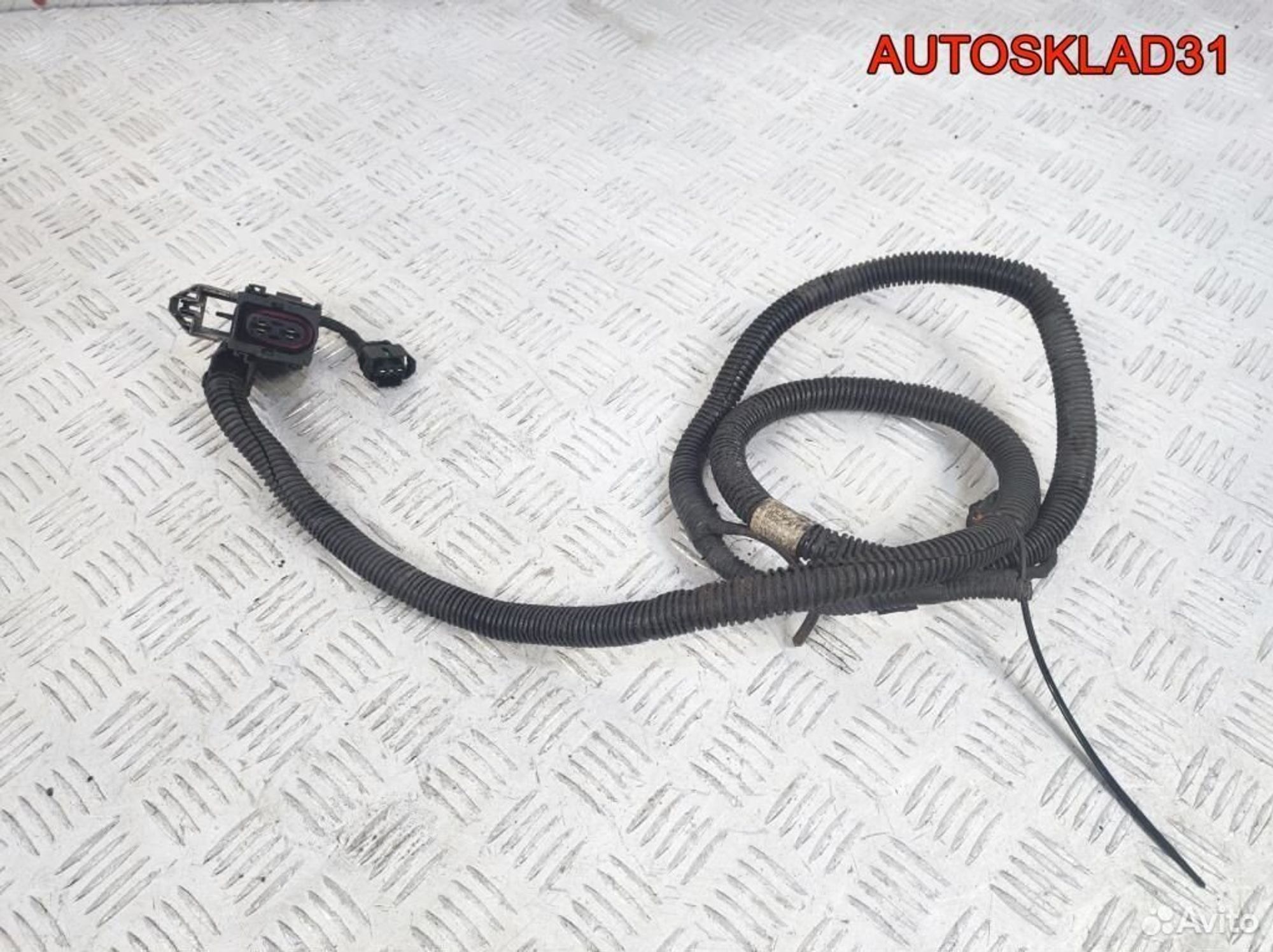 Проводка коса насоса эгур Opel Astra H 13120921, 1700 рублей, Дубовое