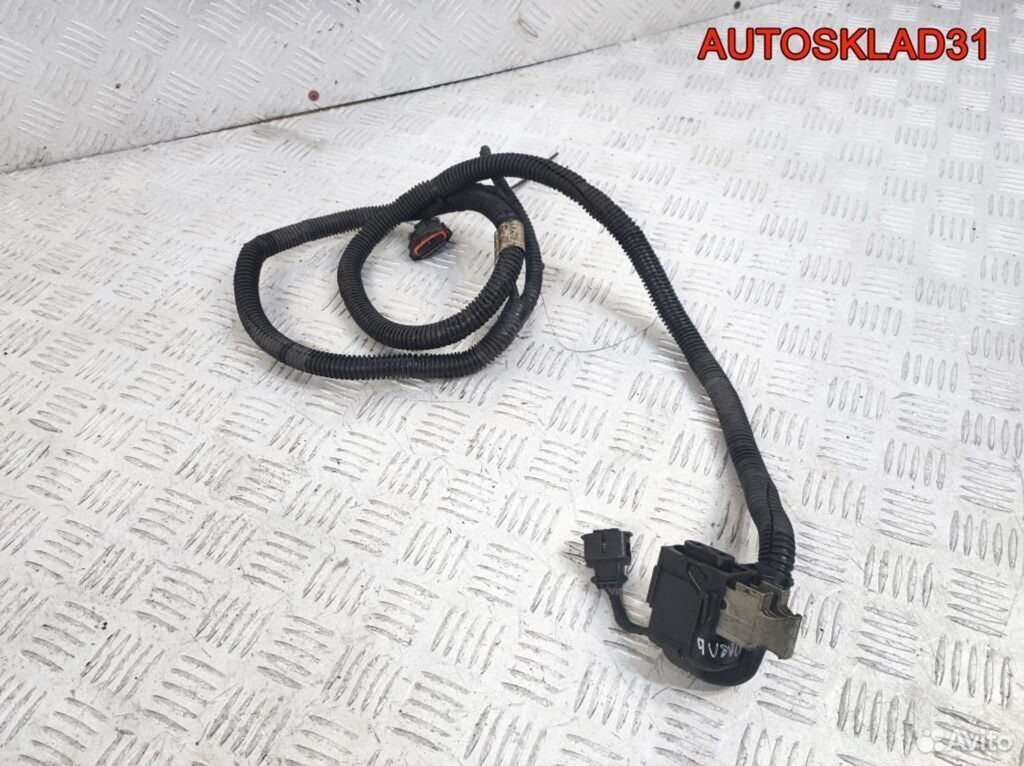 Проводка коса насоса эгур Opel Astra H 13120921, 1700 рублей, Дубовое