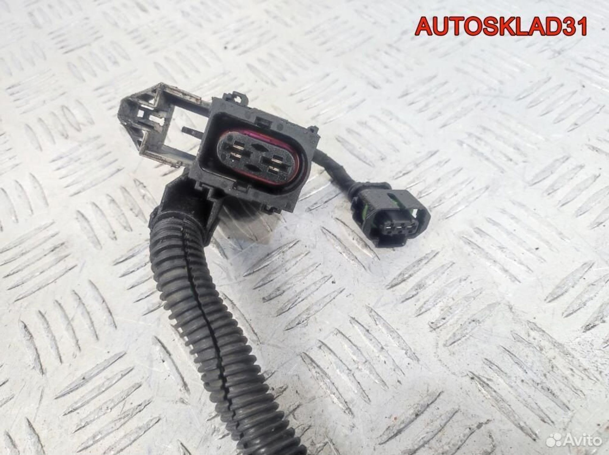 Проводка коса насоса эгур Opel Astra H 13120921, 1700 рублей, Дубовое