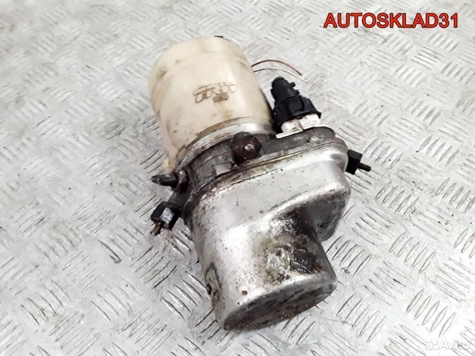 Насос эгур Opel Vectra C 2002-2008 93180406, 10800 рублей, Дубовое