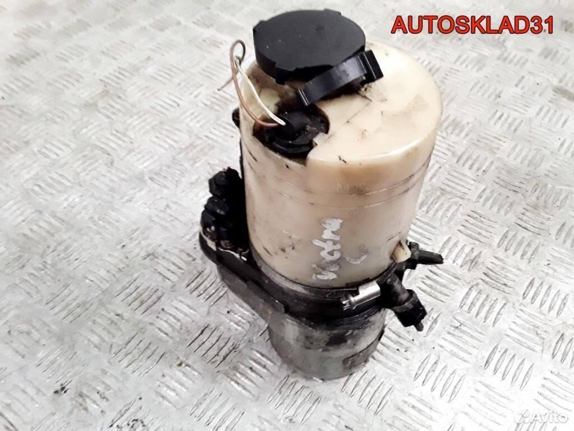 Насос эгур Opel Vectra C 2002-2008 93180406, 10800 рублей, Дубовое