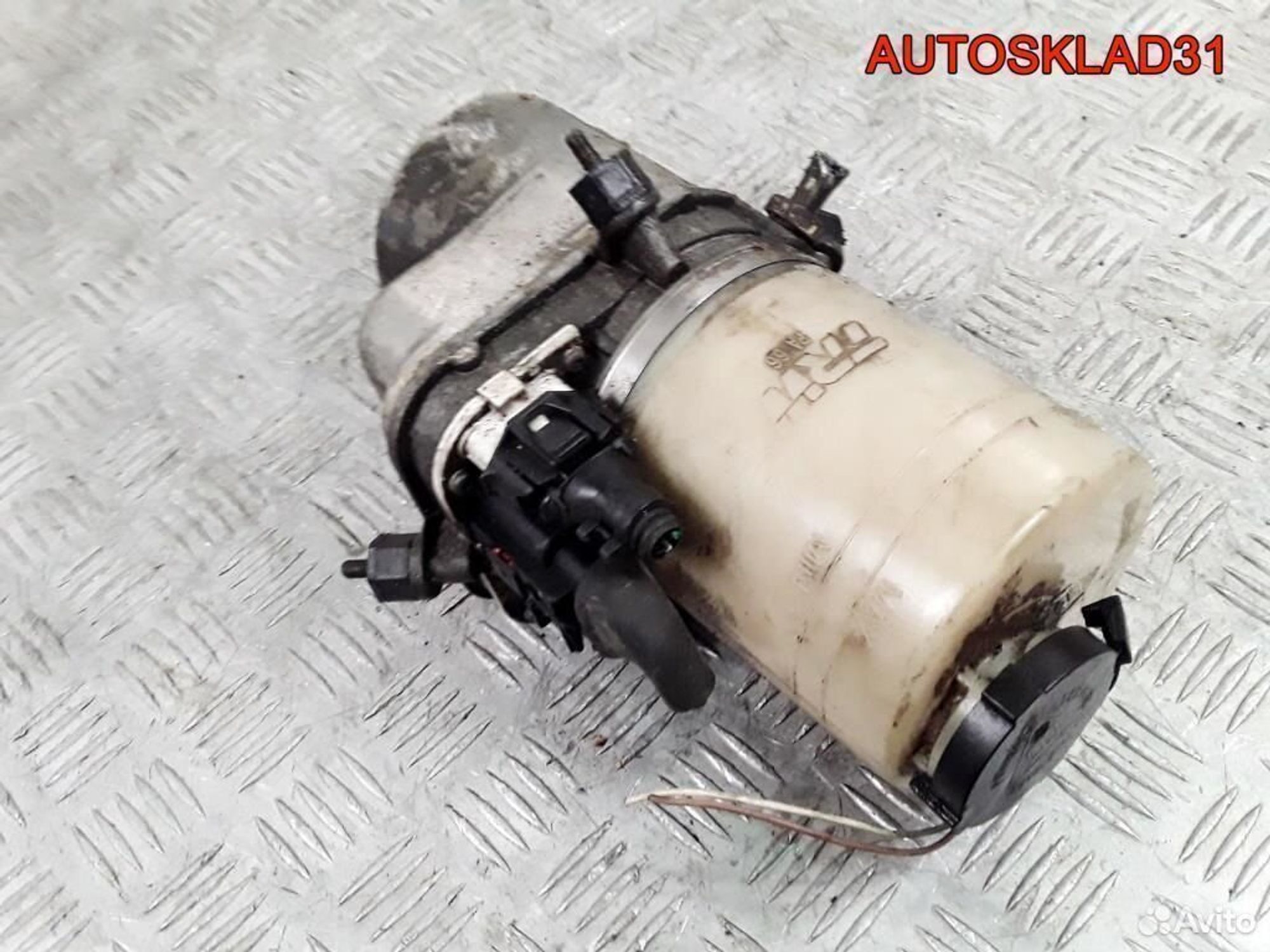 Насос эгур Opel Vectra C 2002-2008 93180406, 10800 рублей, Дубовое