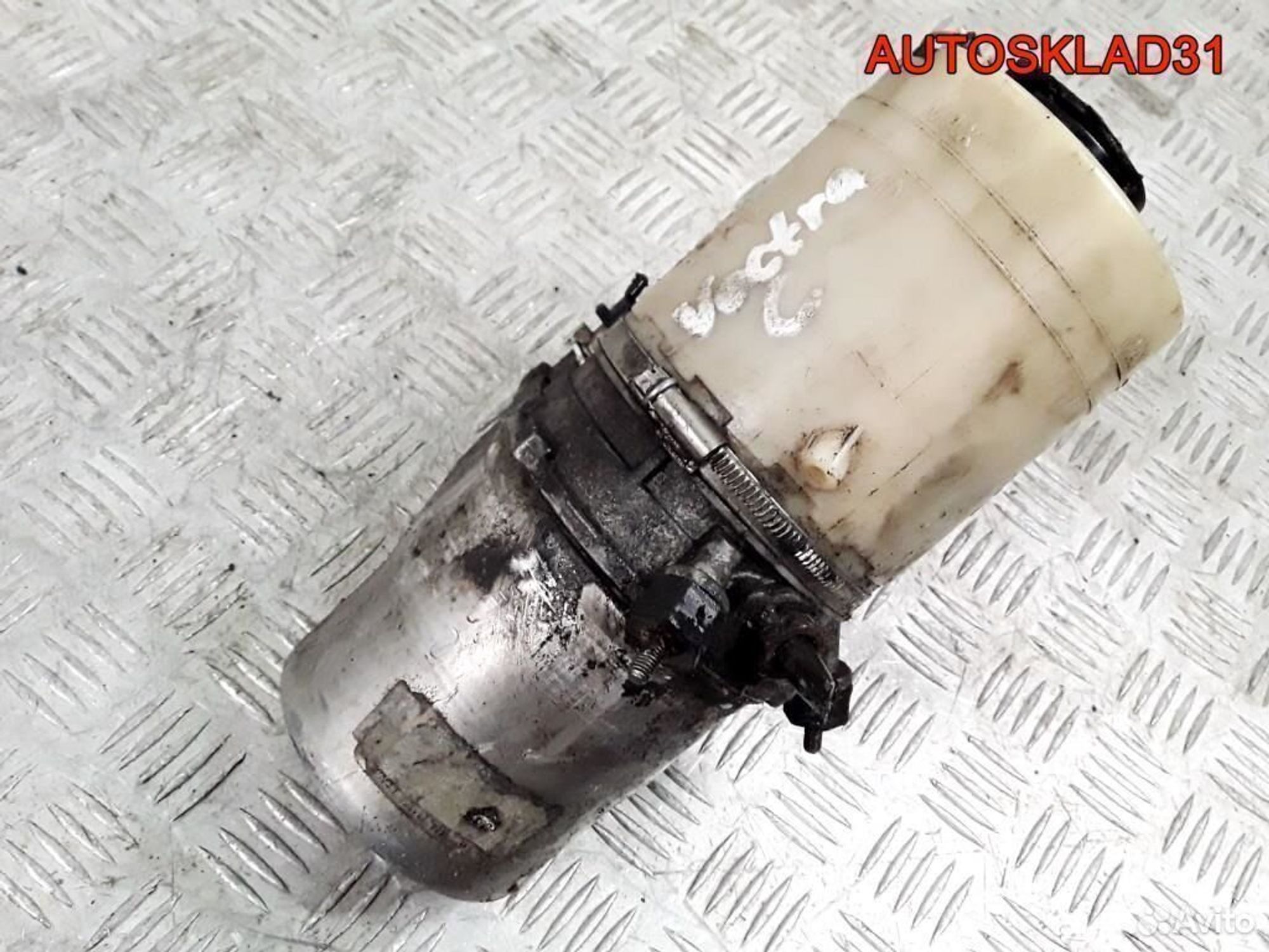 Насос эгур Opel Vectra C 2002-2008 93180406, 10800 рублей, Дубовое