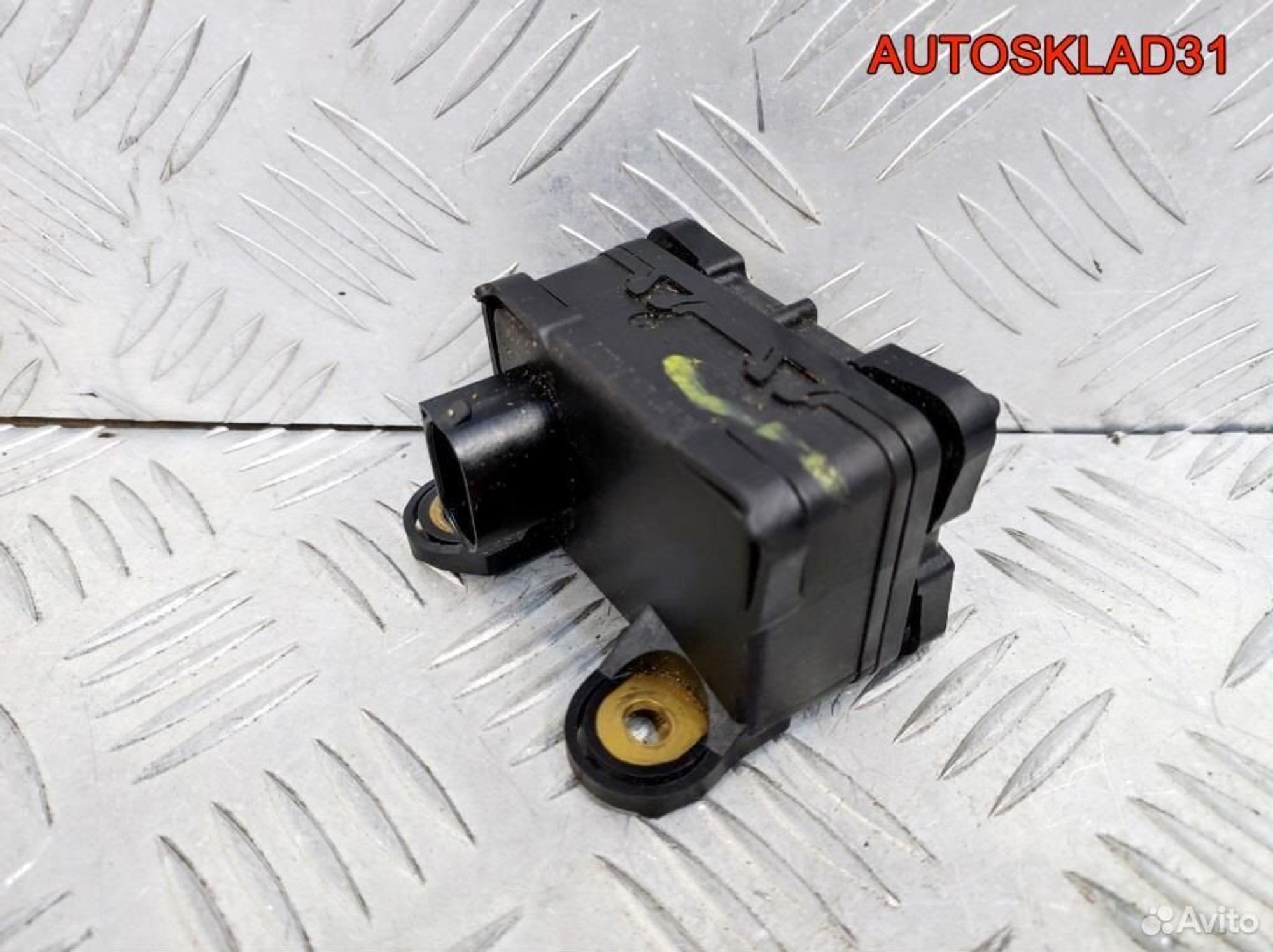 Датчик курсовой устойчивости Opel Astra H 13208665, 2100 рублей, Дубовое