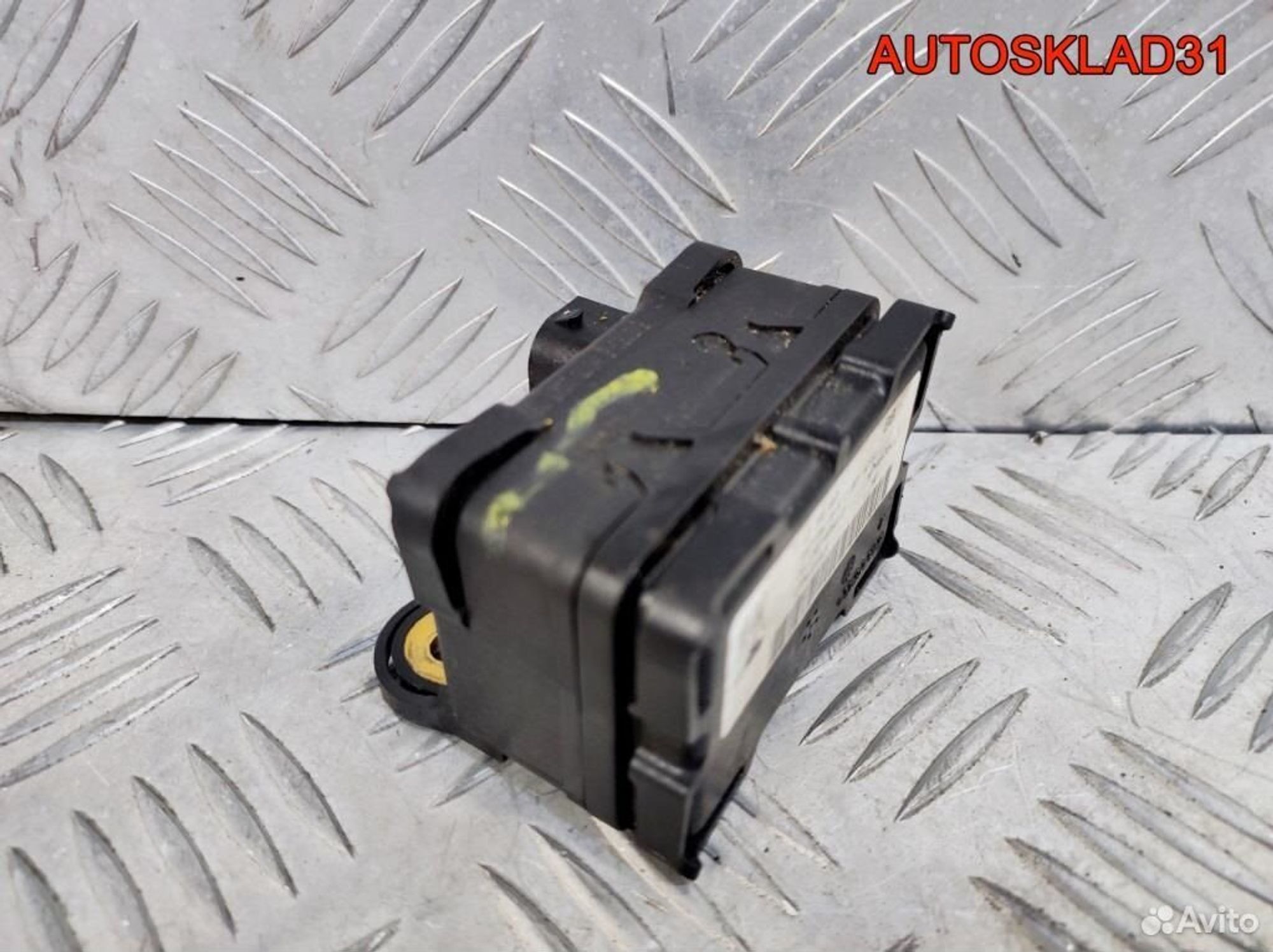 Датчик курсовой устойчивости Opel Astra H 13208665, 2100 рублей, Дубовое