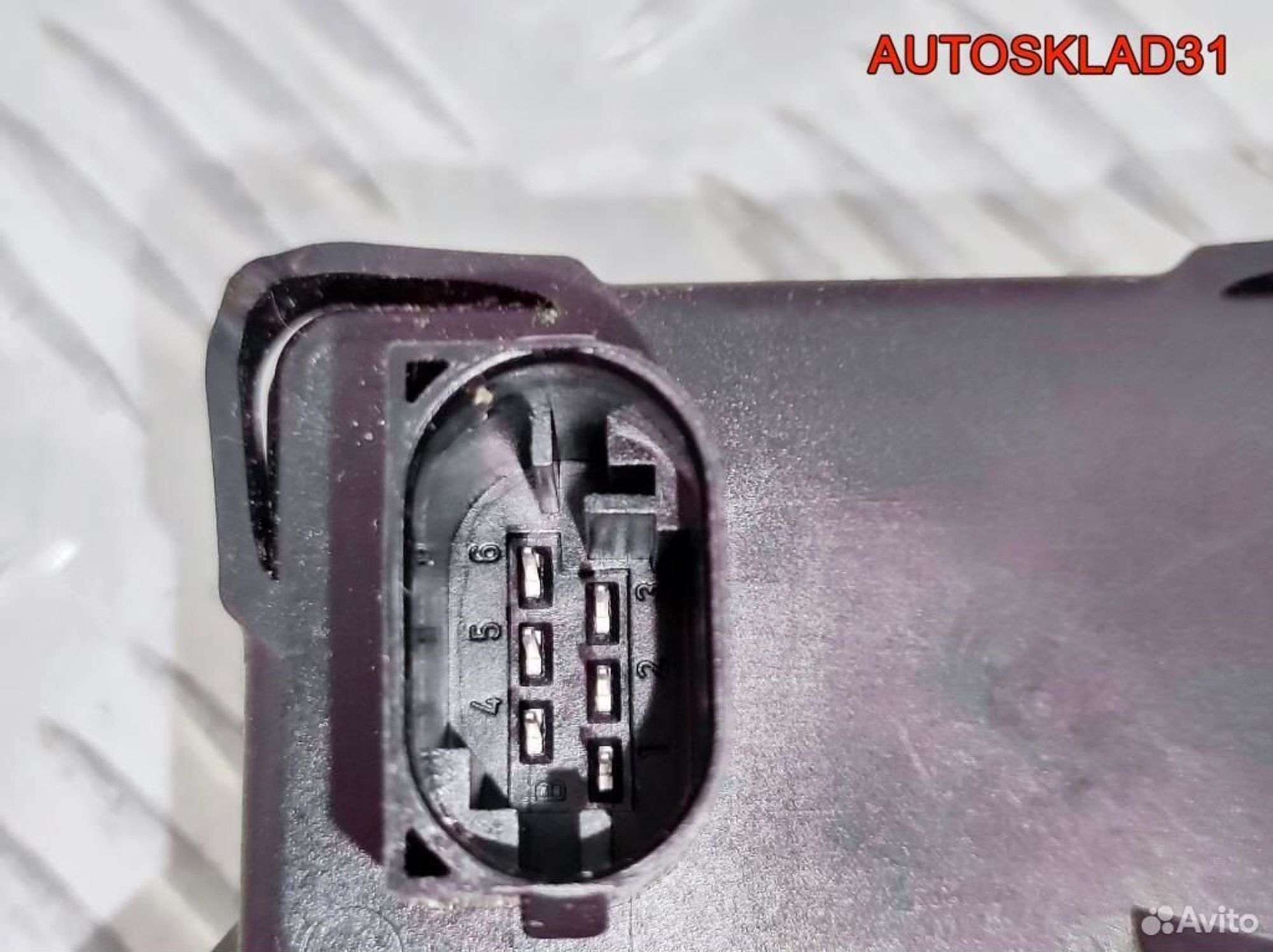 Датчик курсовой устойчивости Opel Astra H 13208665, 2100 рублей, Дубовое