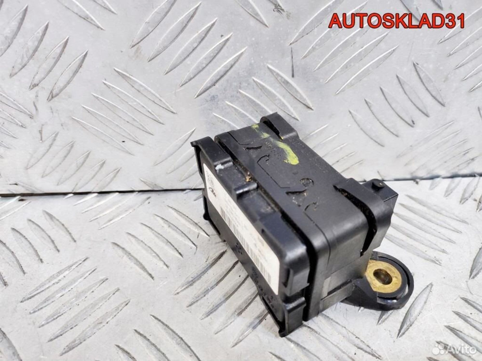 Датчик курсовой устойчивости Opel Astra H 13208665, 2100 рублей, Дубовое