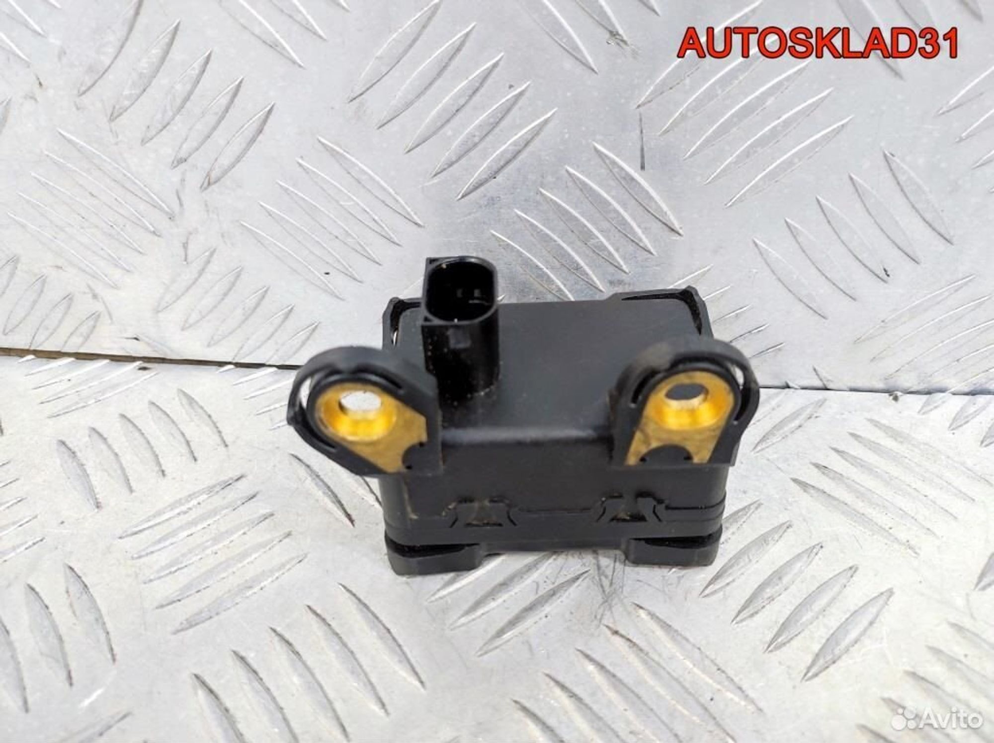 Датчик курсовой устойчивости Opel Astra H 13208665, 2100 рублей, Дубовое