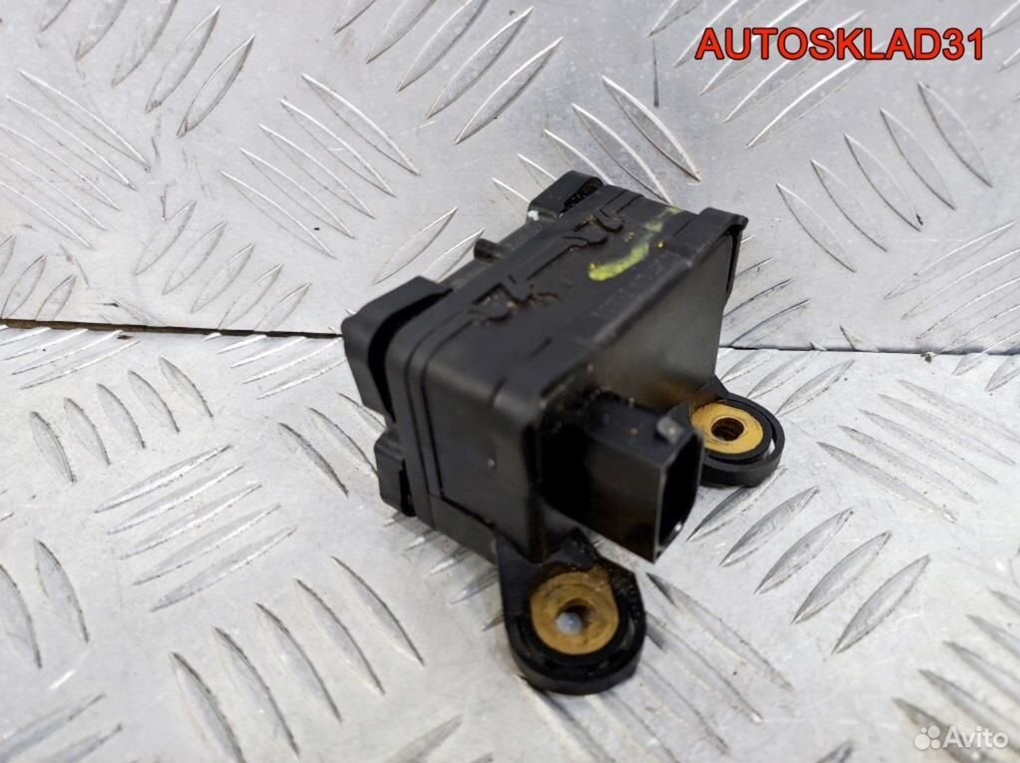 Датчик курсовой устойчивости Opel Astra H 13208665, 2100 рублей, Дубовое