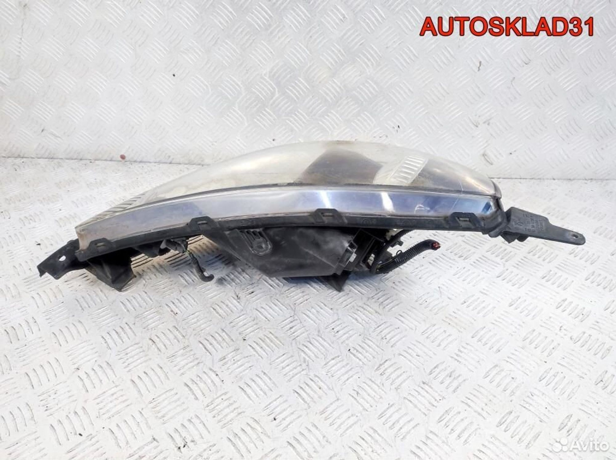 Фара правая Honda Jazz 33101saae01, 3300 рублей, Дубовое