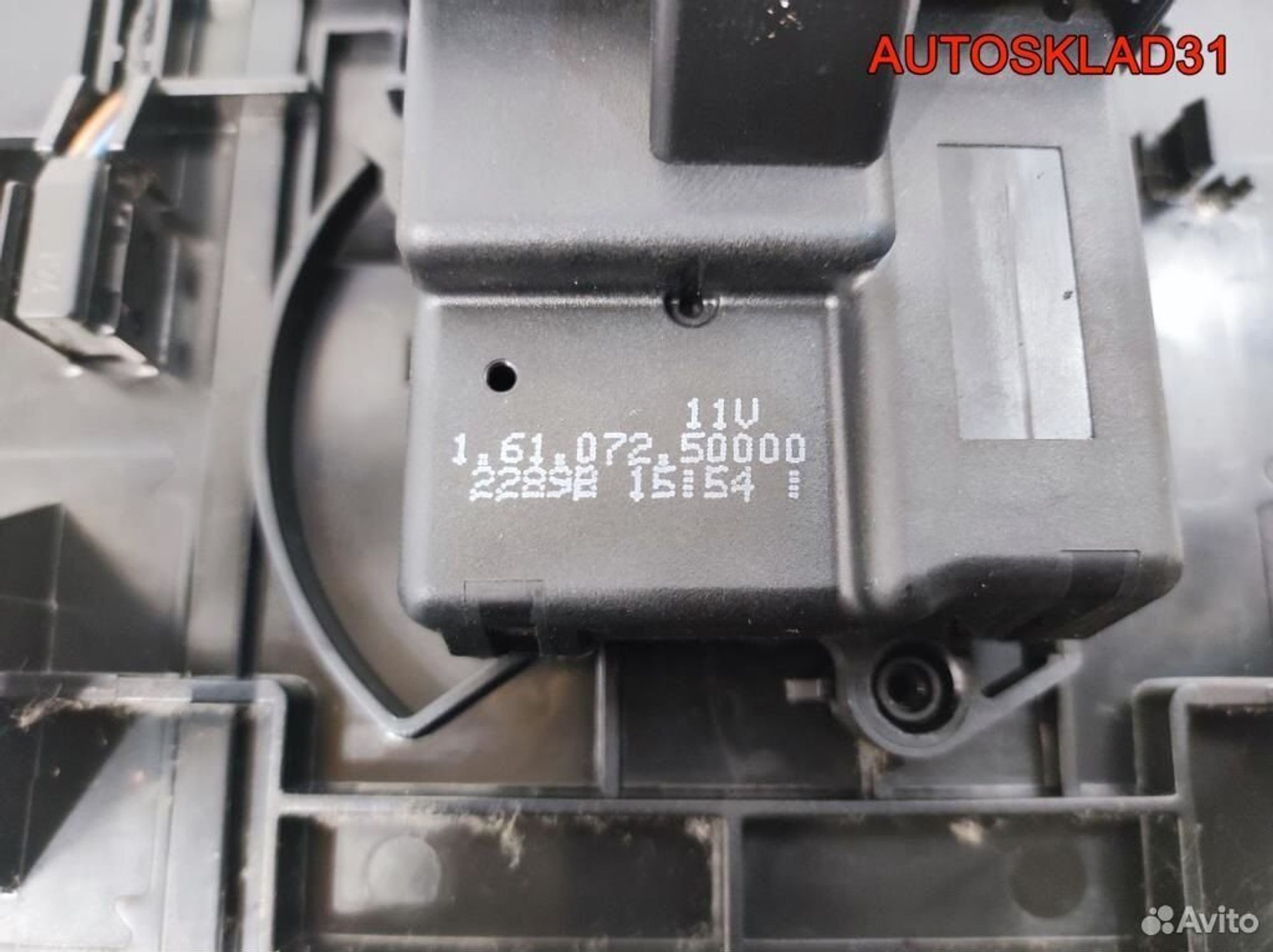 Блок кнопок Mercedes Benz W211 A2116800552, 2100 рублей, Дубовое