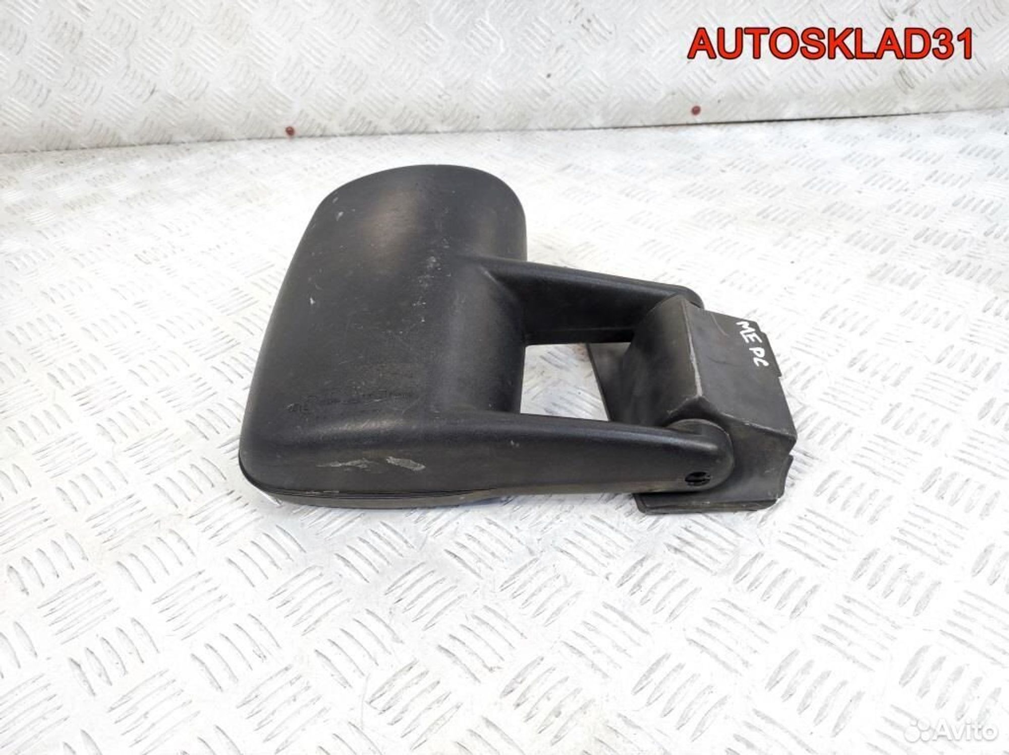 Зеркало правое механическое Mercedes Sprinter 909, 5000 рублей, Дубовое