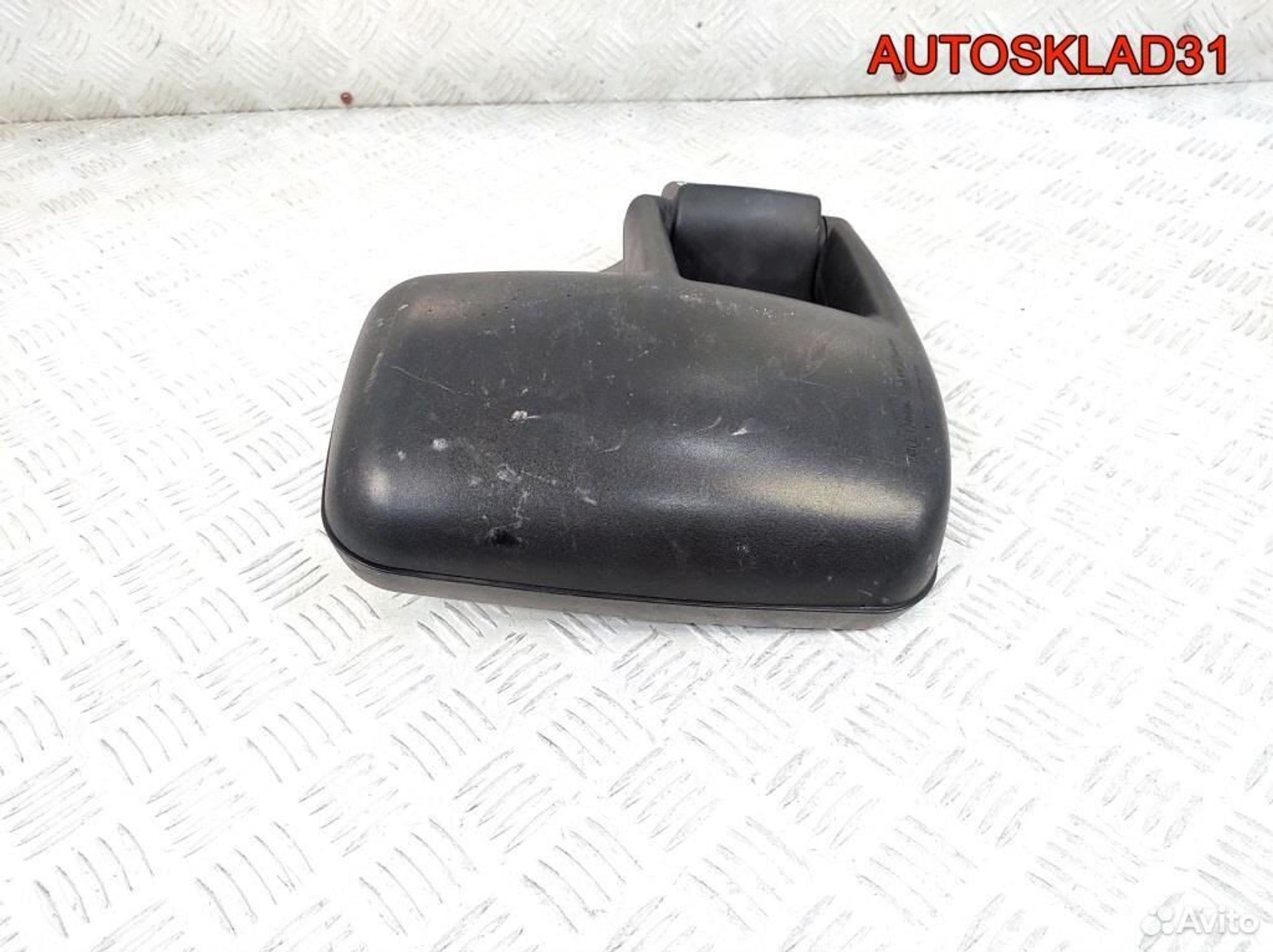 Зеркало правое механическое Mercedes Sprinter 909, 5000 рублей, Дубовое