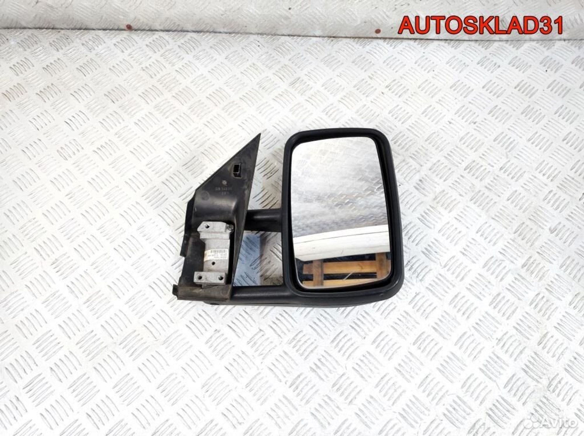 Зеркало правое механическое Mercedes Sprinter 909, 5000 рублей, Дубовое