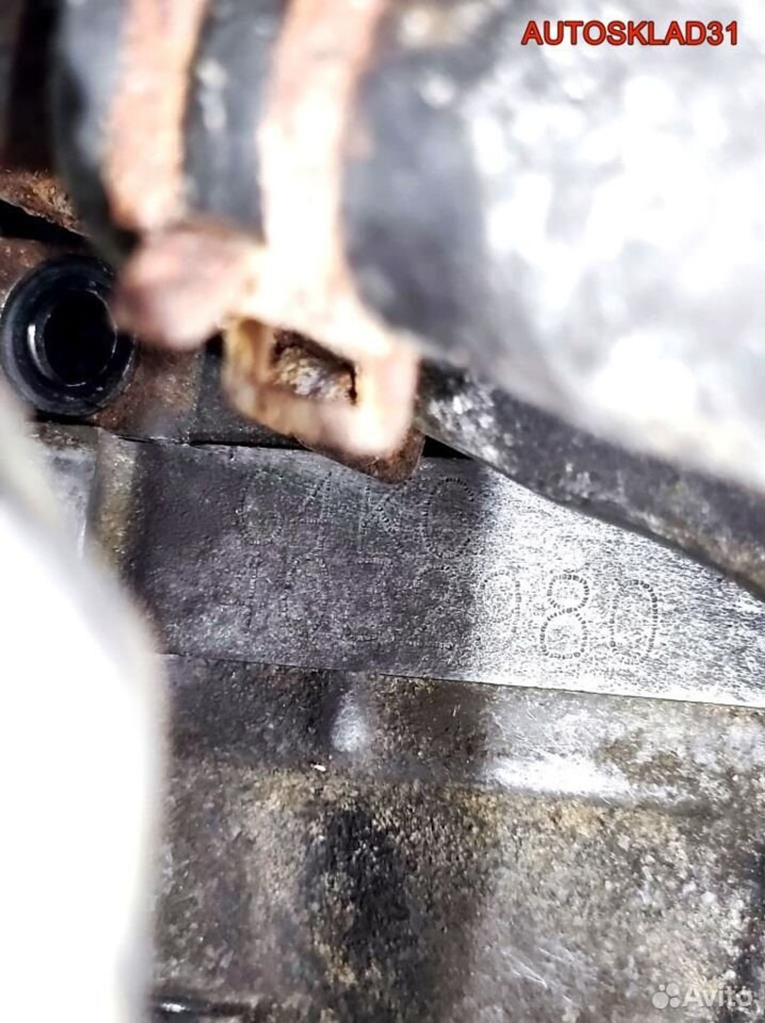 Двигатель G4KC Hyundai Sonata 5 NF 2.4 Бензин, 85500 рублей, Дубовое