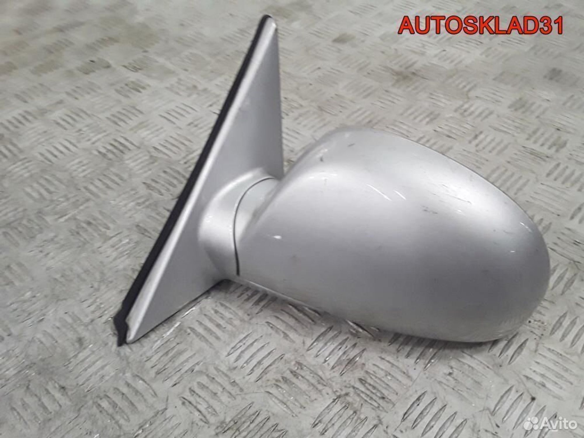 Зеркало левое электрическое Renault Espace 4, 4100 рублей, Дубовое