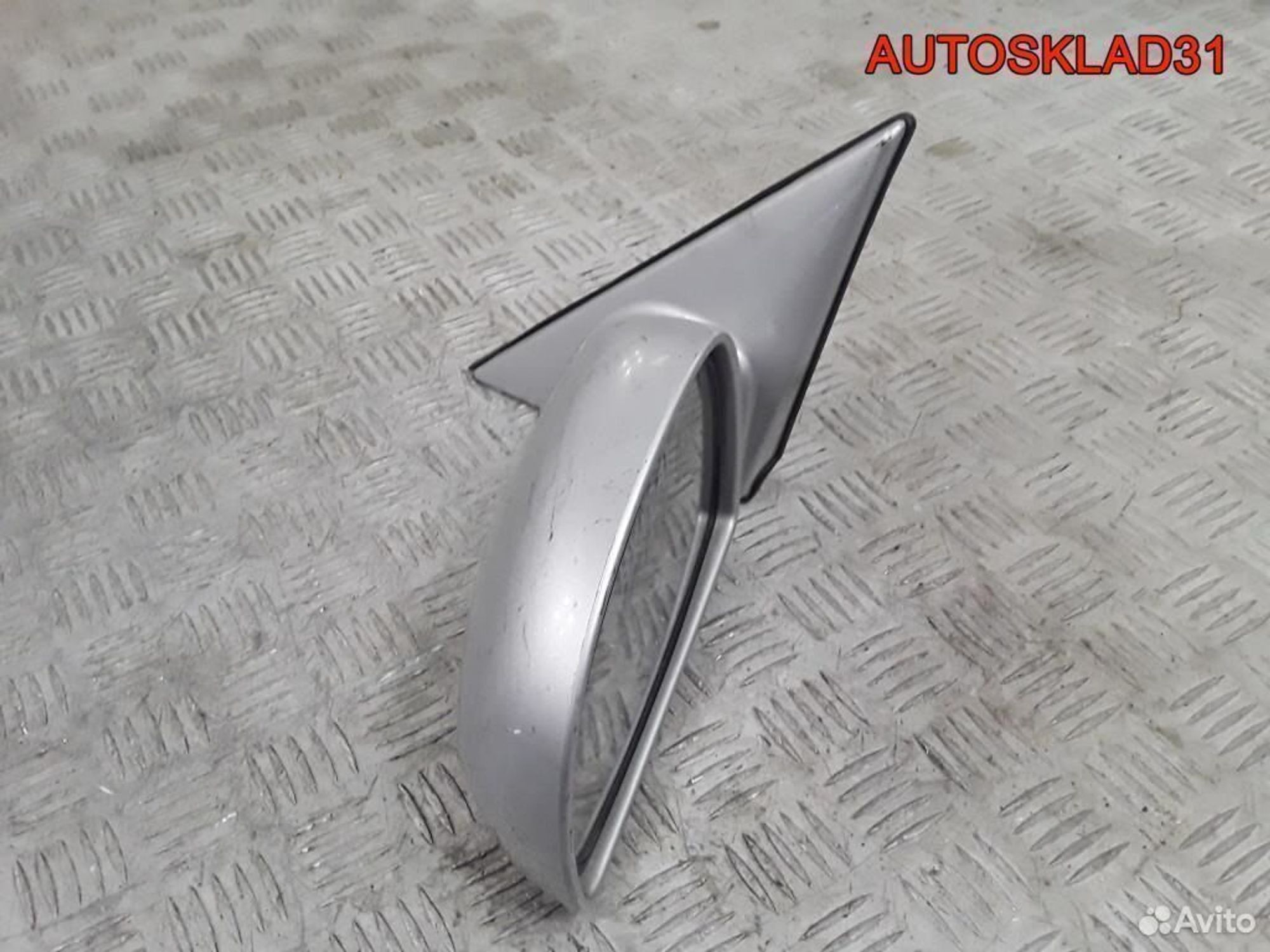 Зеркало левое электрическое Renault Espace 4, 4100 рублей, Дубовое