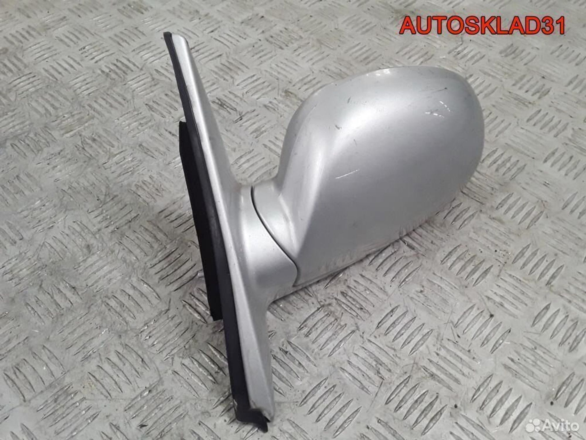 Зеркало левое электрическое Renault Espace 4, 4100 рублей, Дубовое