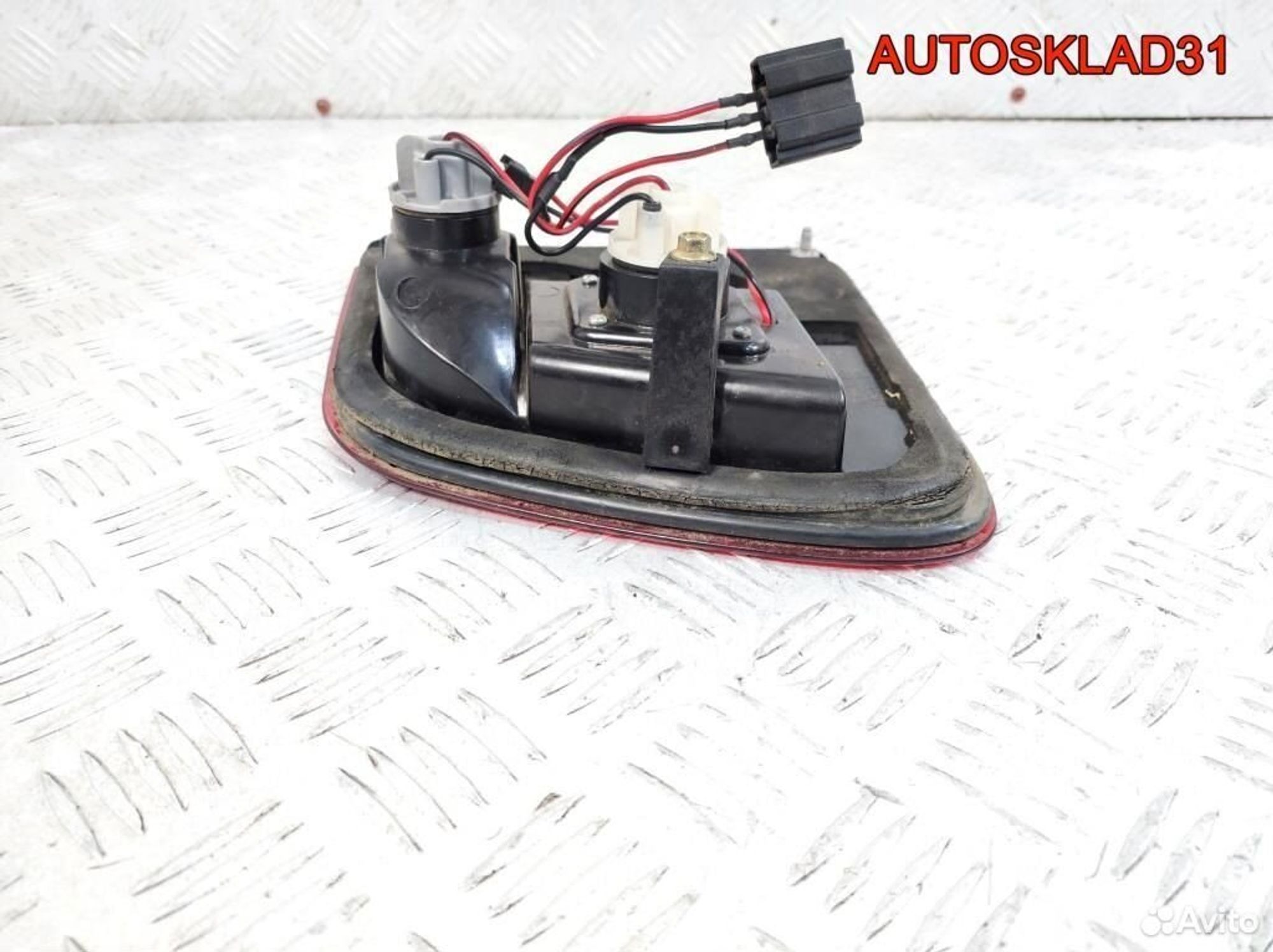 Фонарь задний левый Mercedes Benz W210 A2108203764, 900 рублей, Дубовое