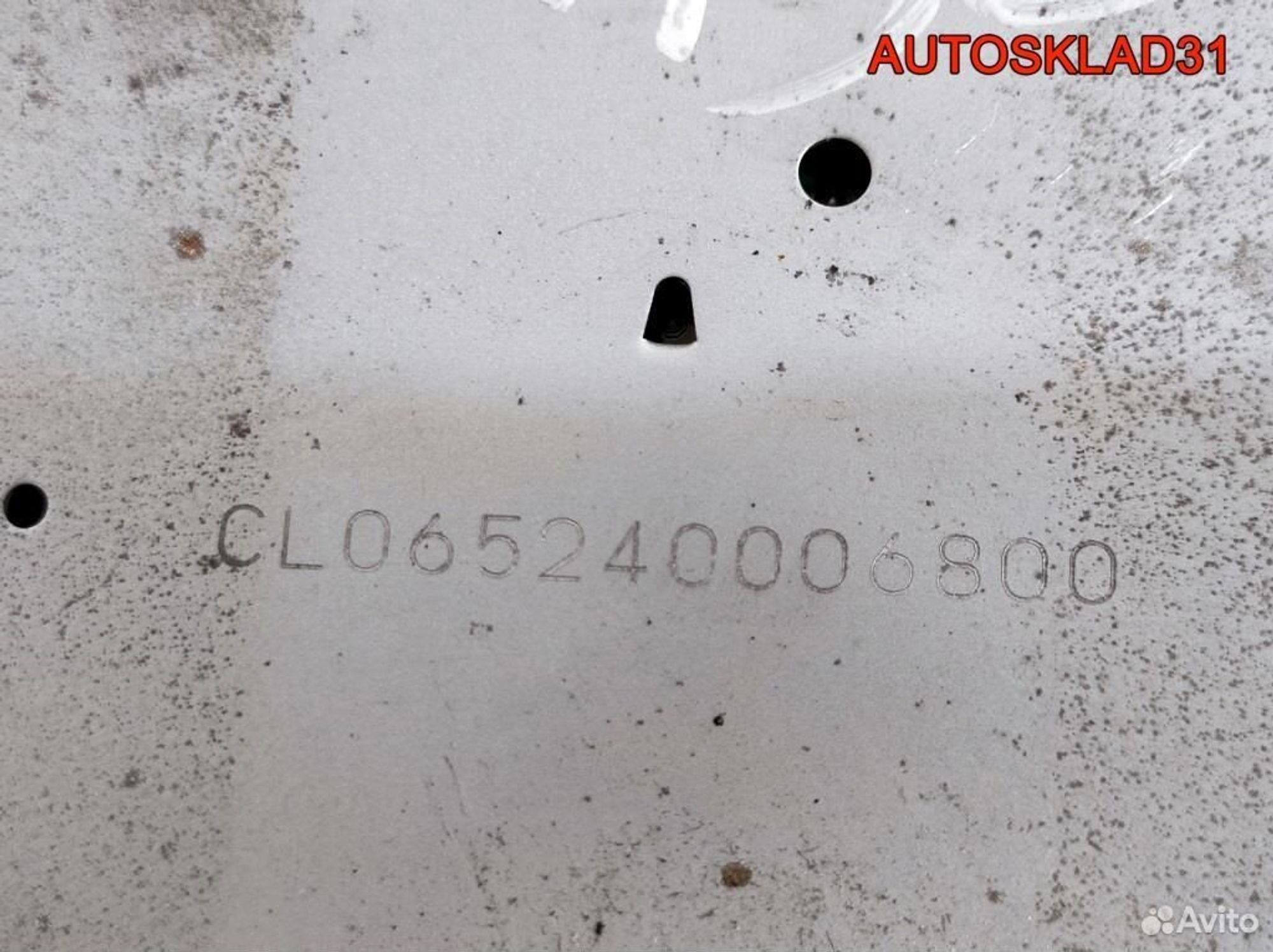 Блок навигации Nissan Primera P12E 28185BA000, 2600 рублей, Дубовое