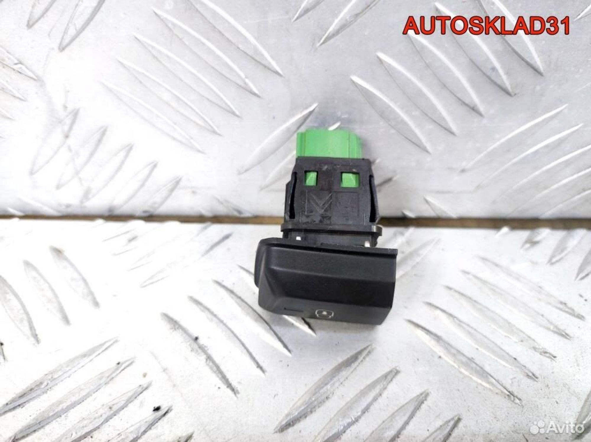 Кнопка центрального замка Peugeot 208 96750883ZD, 1100 рублей, Дубовое