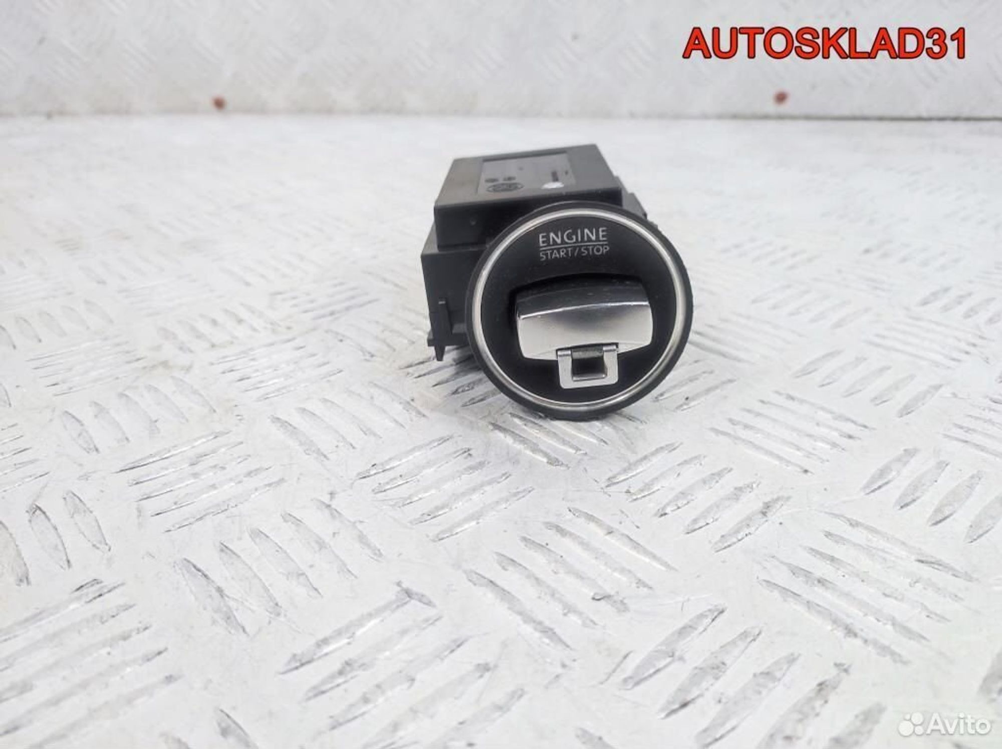 Замок зажигания Volkswagen Passat B6 3C0905843Q, 2100 рублей, Дубовое