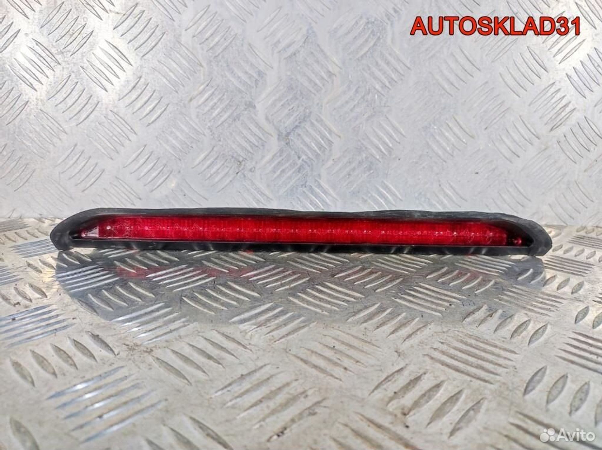 Фонарь задний стоп сигнал Opel Vectra C 93178144, 2100 рублей, Дубовое