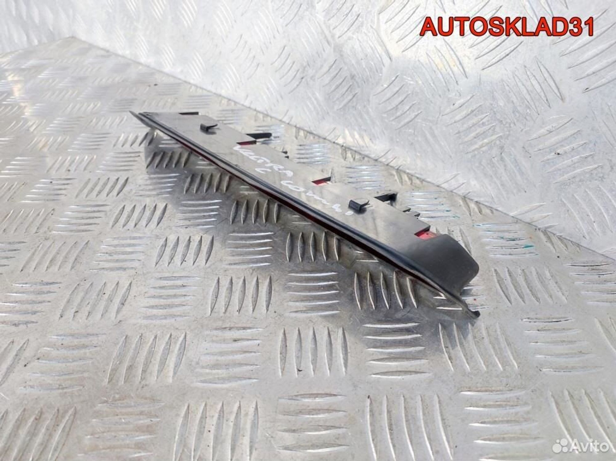 Фонарь задний стоп сигнал Opel Vectra C 93178144, 2100 рублей, Дубовое