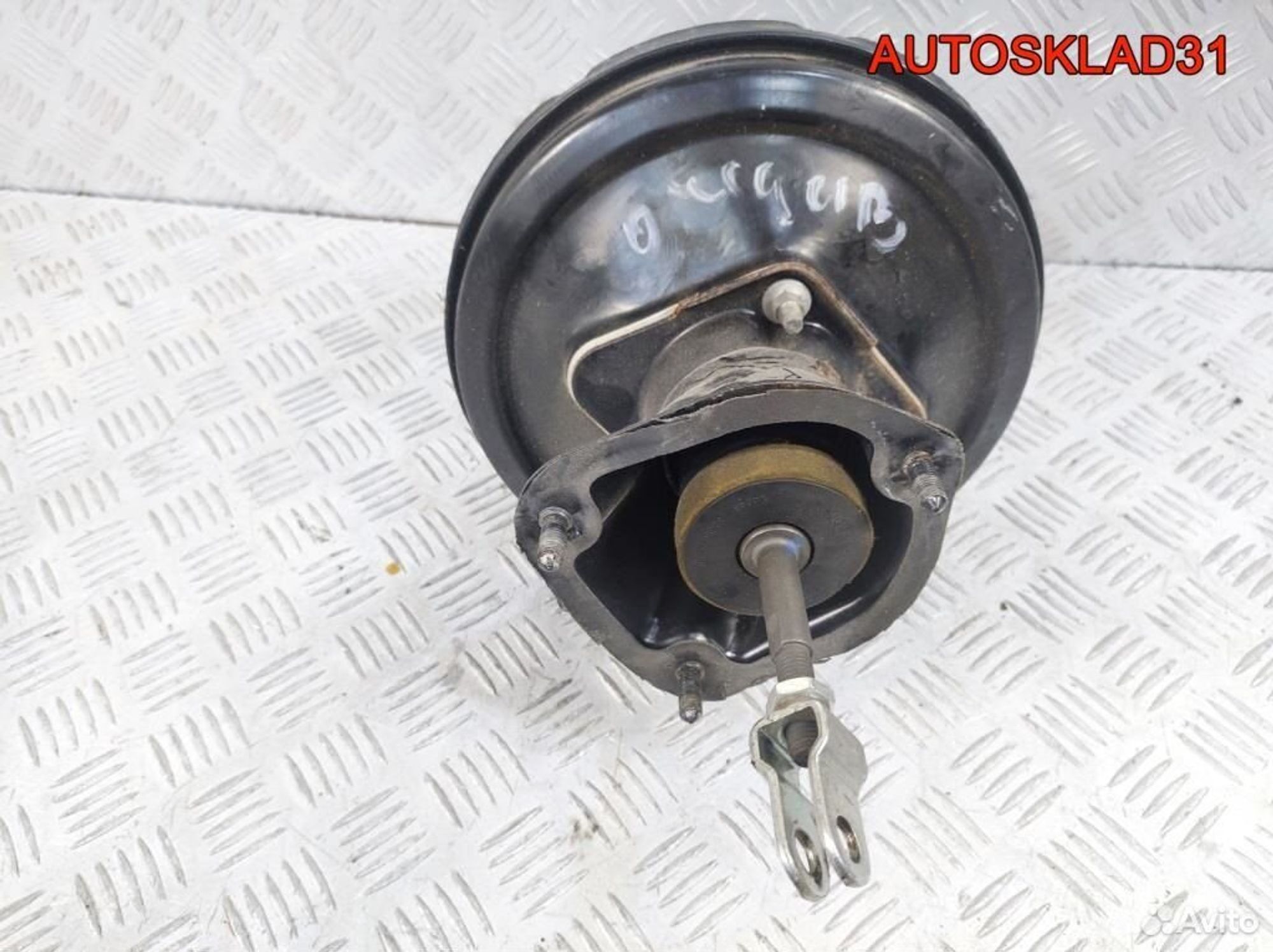 Усилитель тормозов вакуумный Opel Omega B 09156751, 3600 рублей, Дубовое