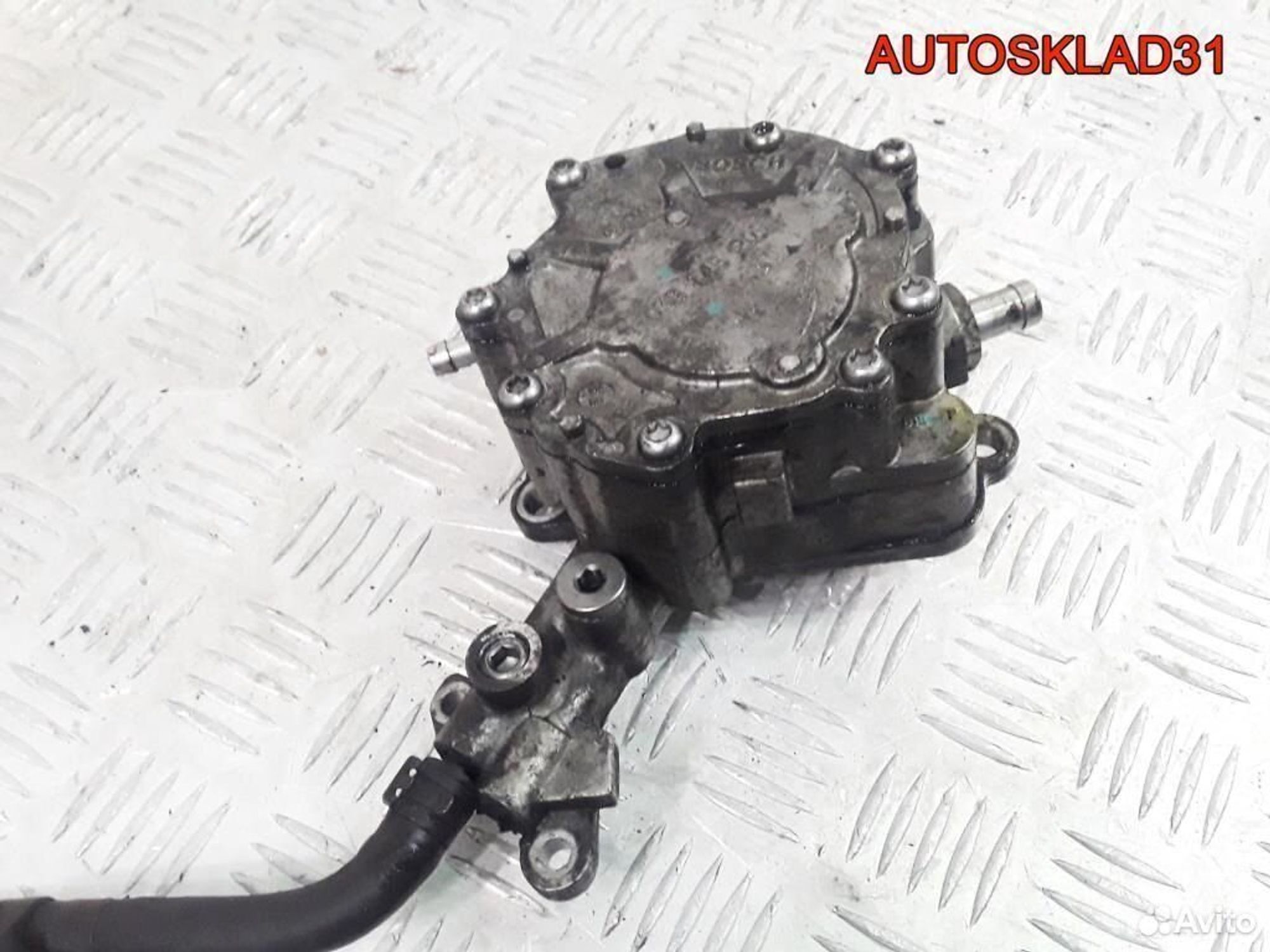 Насос вакуумный Volkswagen Passat B5+ 038145209M, 9900 рублей, Дубовое