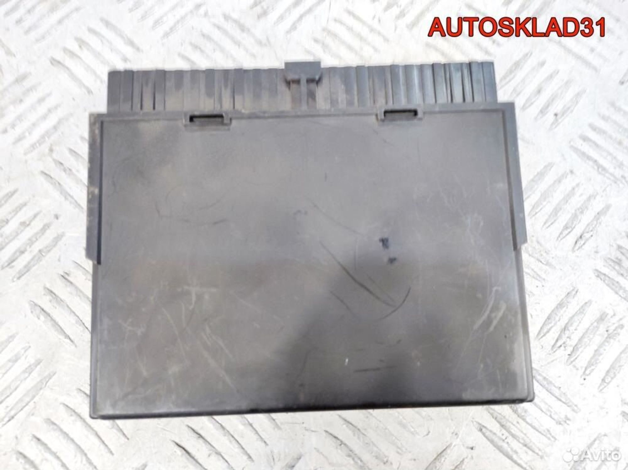 Блок комфорта Ford Mondeo 3 1S7T15K600HA, 1100 рублей, Дубовое