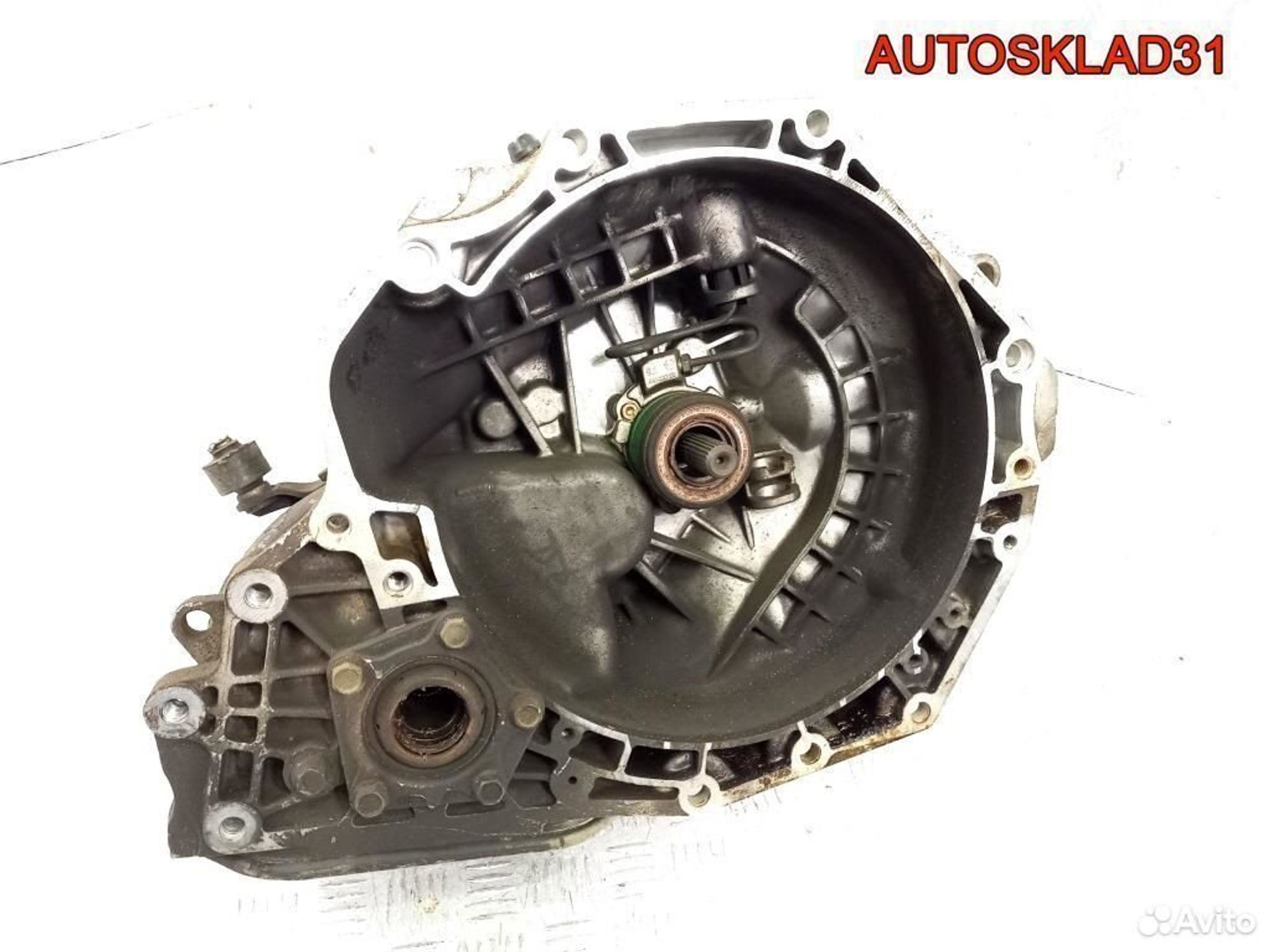 МКПП F18 C3.74 Opel Vectra B 1,8 X18XE 90523582, 25000 рублей, Дубовое