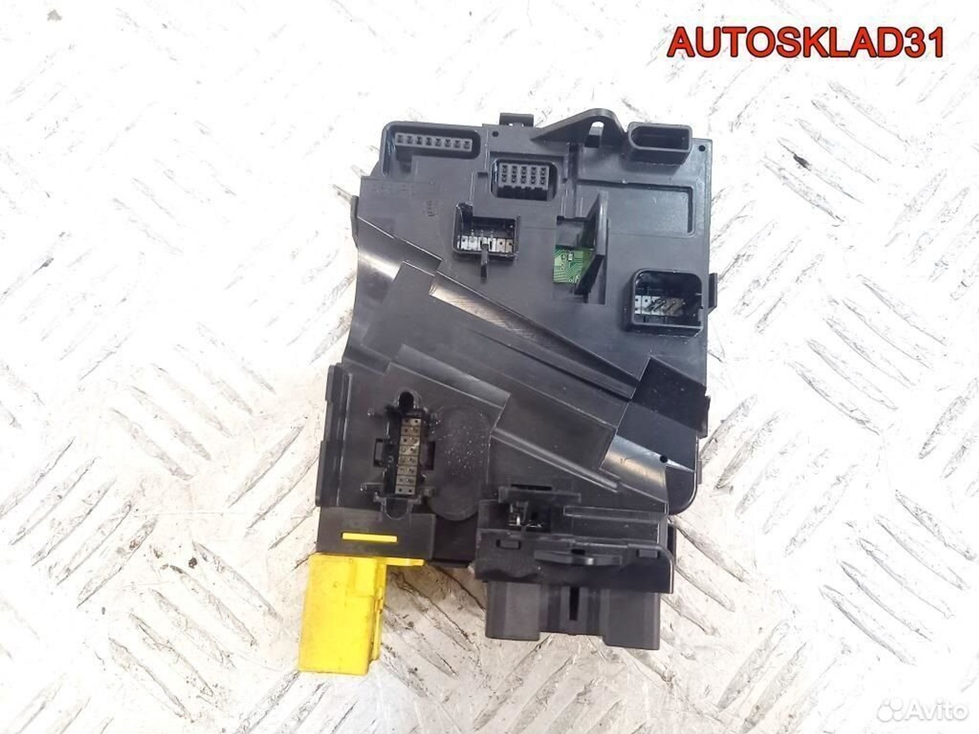 Блок подрулевой Volkswagen Golf 5 1K0953549AN, 2100 рублей, Дубовое
