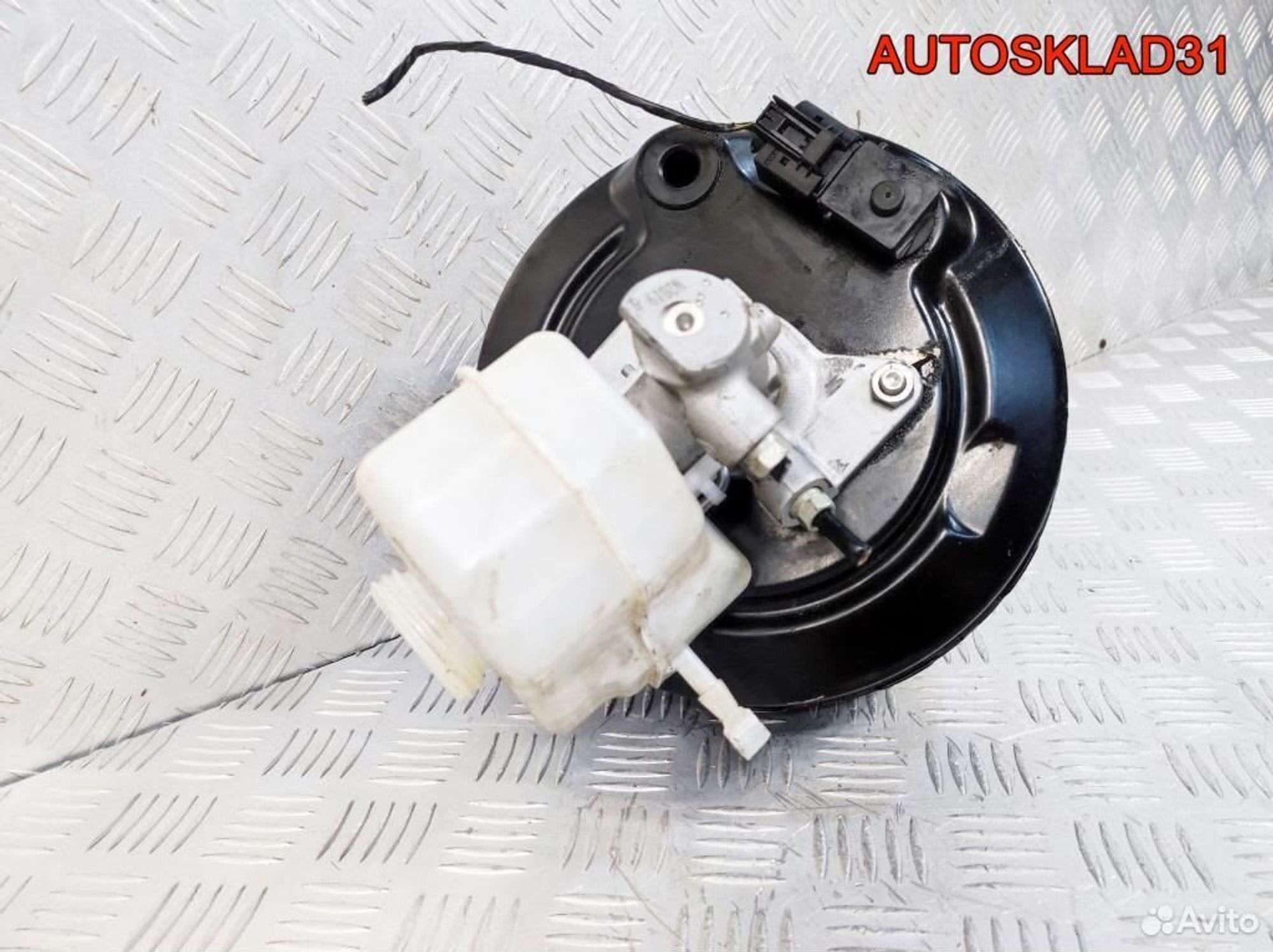 Усилитель тормозов вакуумный BMW E90 34336789772, 6200 рублей, Дубовое