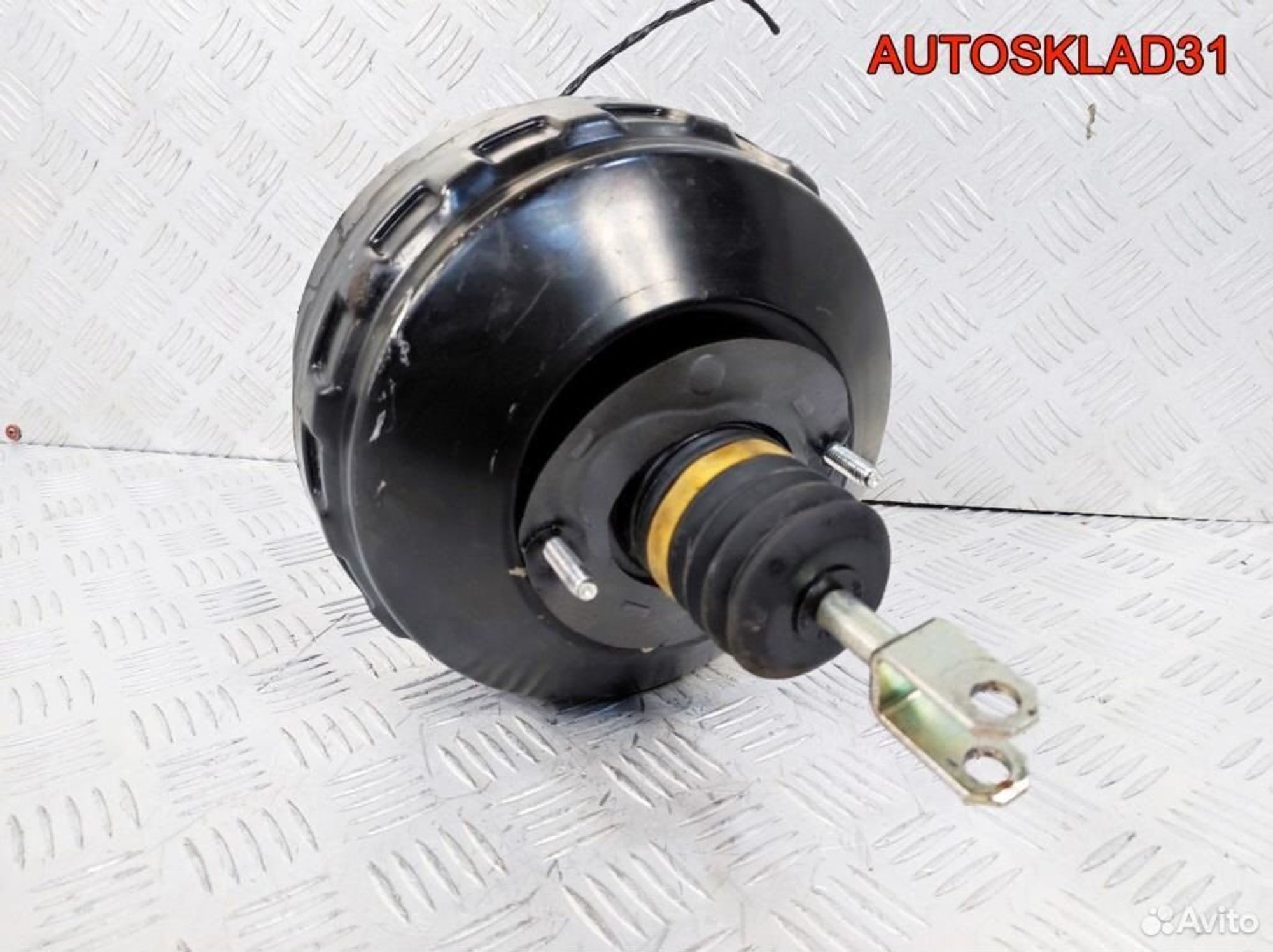 Усилитель тормозов вакуумный BMW E90 34336789772, 6200 рублей, Дубовое