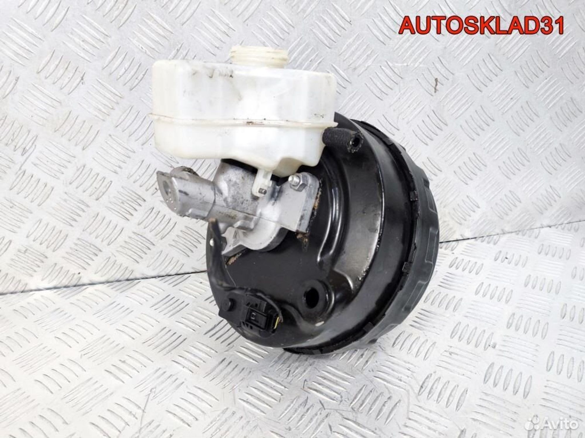 Усилитель тормозов вакуумный BMW E90 34336789772, 6200 рублей, Дубовое