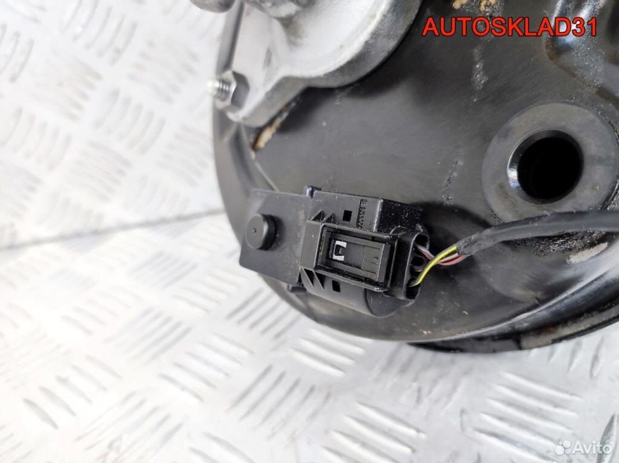 Усилитель тормозов вакуумный BMW E90 34336789772, 6200 рублей, Дубовое