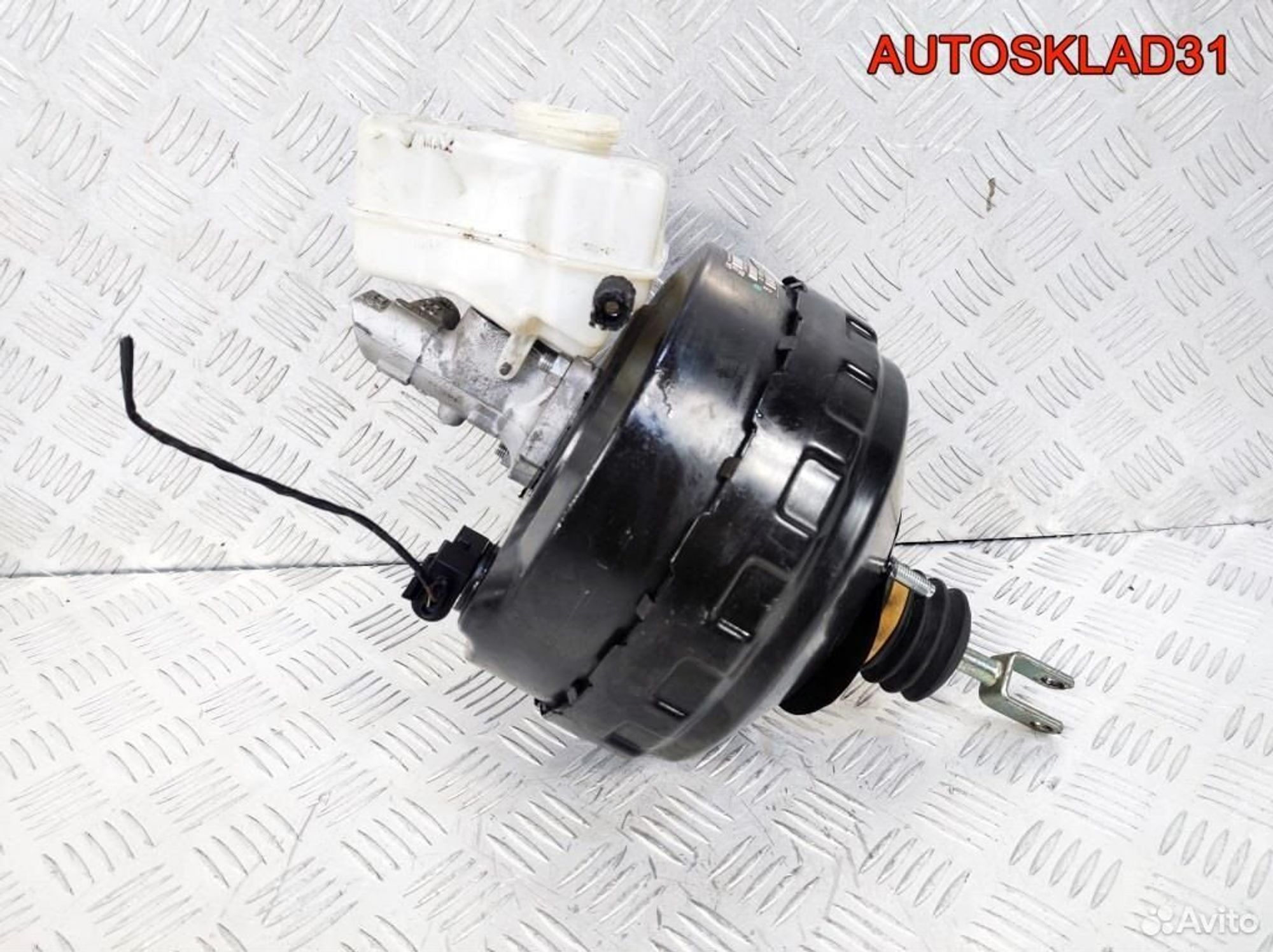 Усилитель тормозов вакуумный BMW E90 34336789772, 6200 рублей, Дубовое