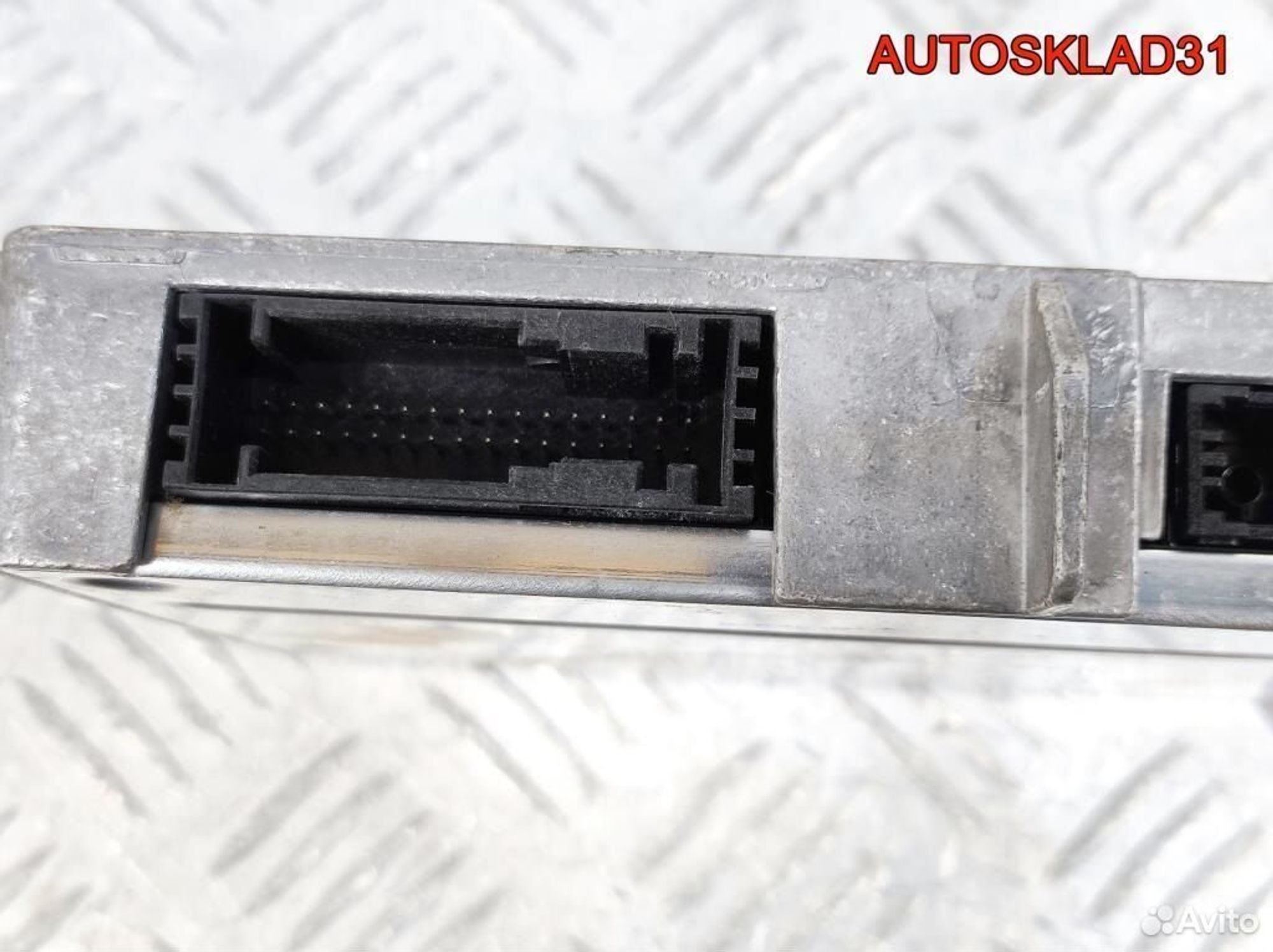 Блок управления телефоном Mercedes W203 2118703226, 1100 рублей, Дубовое