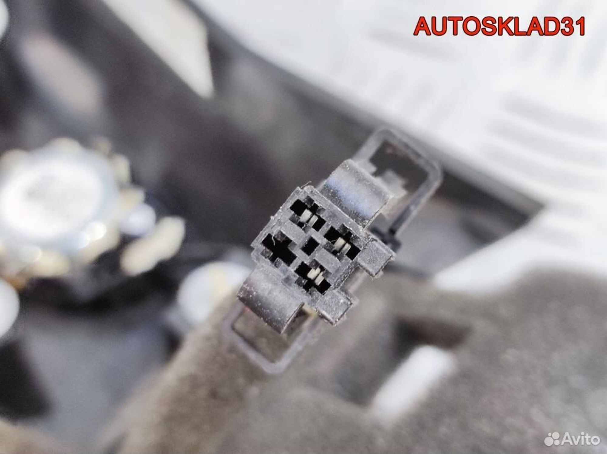 Динамик высокочастотный VW Golf 5 1K0837993A, 600 рублей, Дубовое