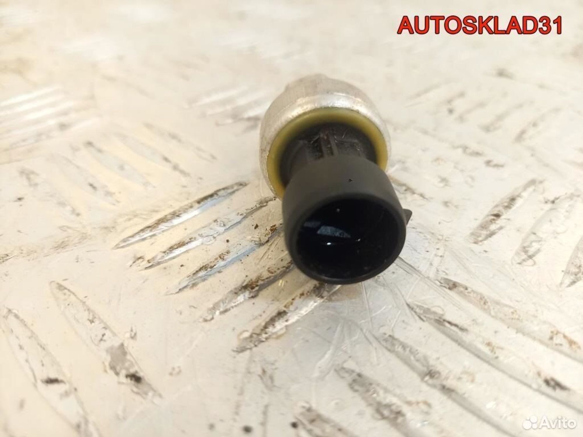 Датчик кондиционера Opel Astra H 9131721, 1100 рублей, Дубовое