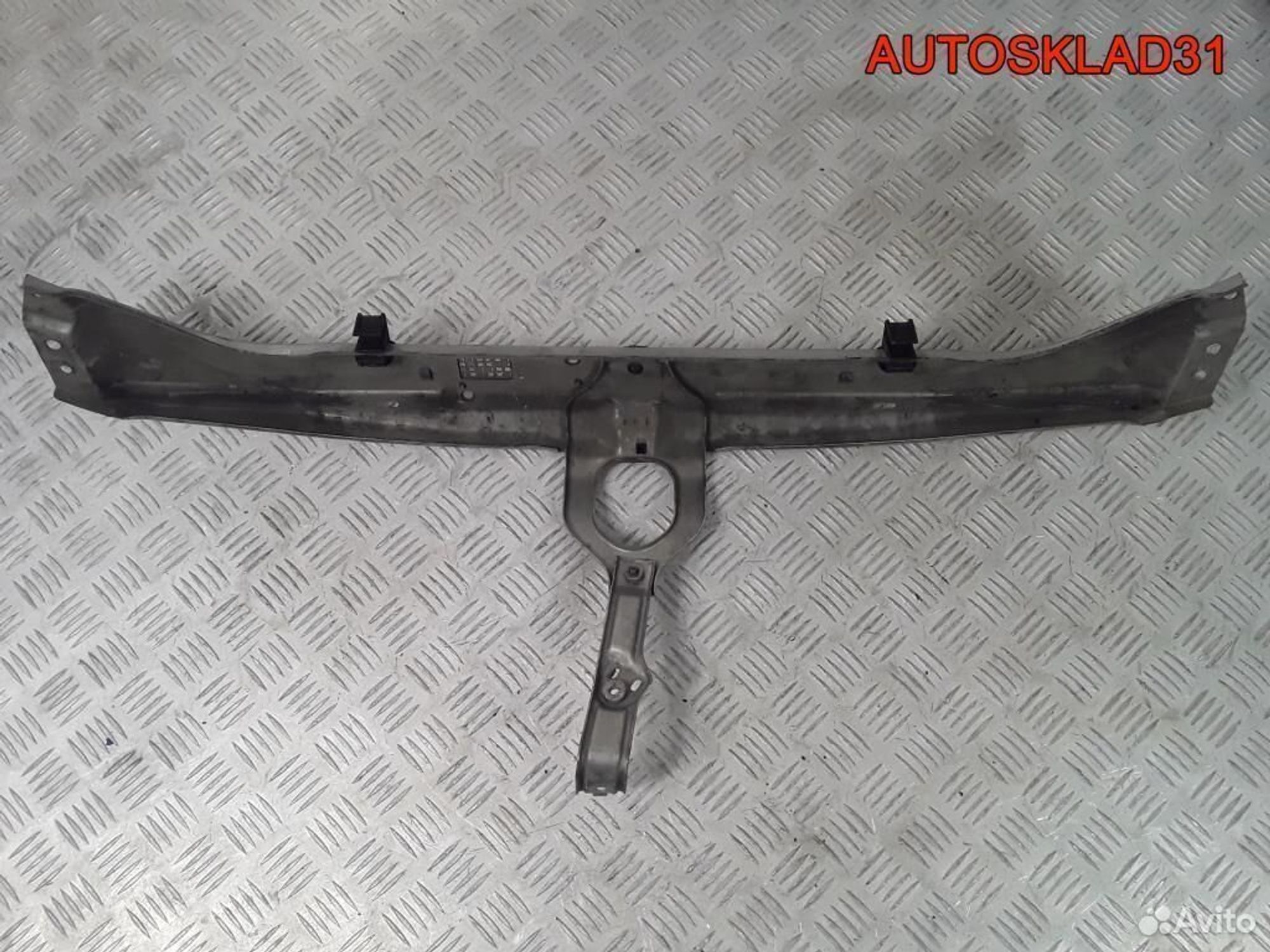 Панель передняя Mercedes Benz W210 A2106200172, 1100 рублей, Дубовое