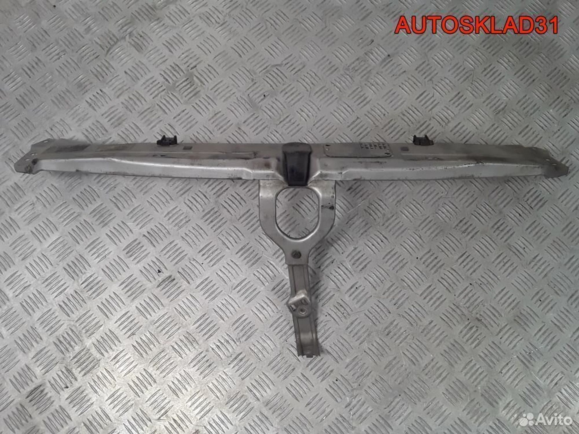 Панель передняя Mercedes Benz W210 A2106200172, 1100 рублей, Дубовое