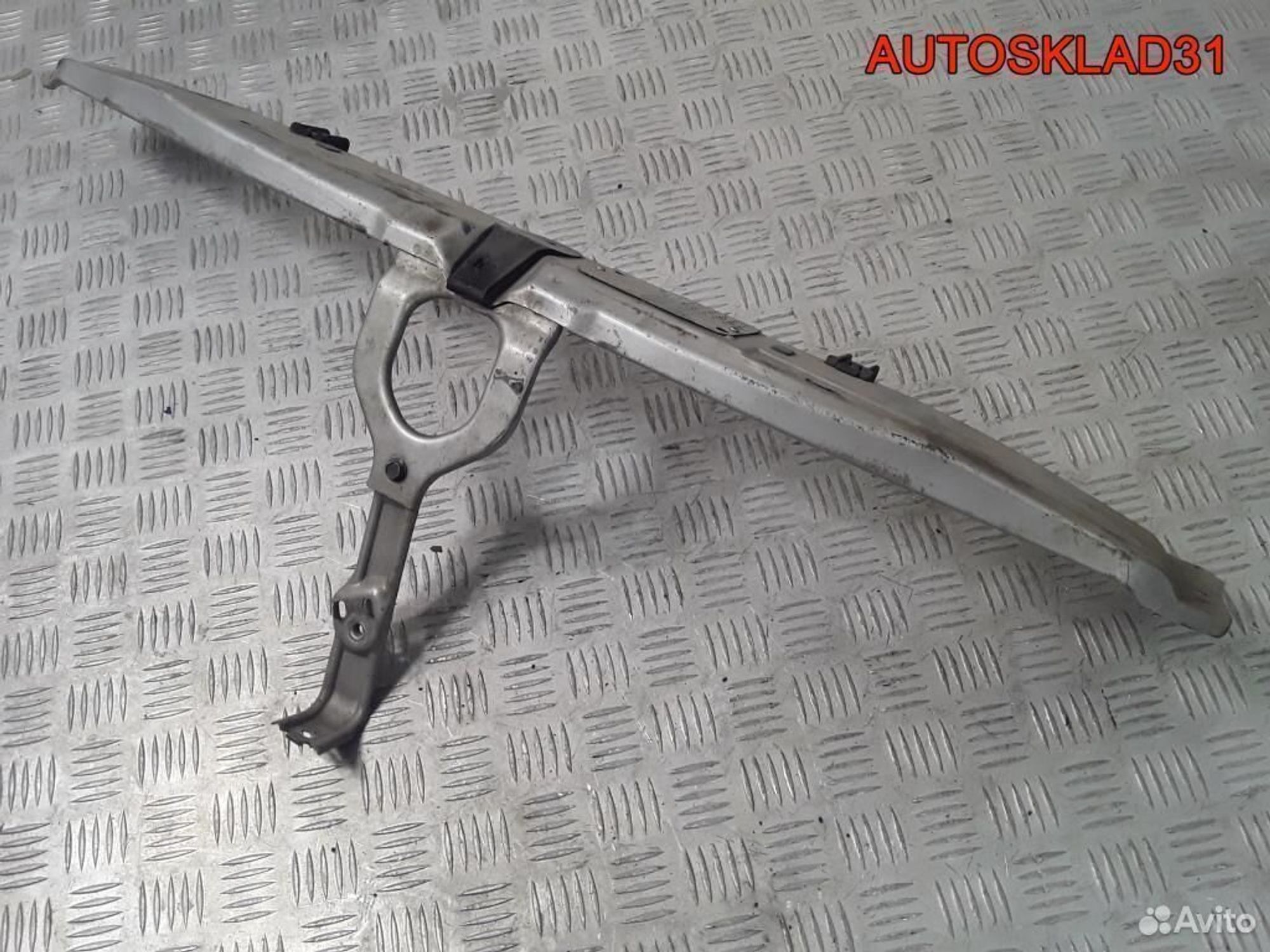 Панель передняя Mercedes Benz W210 A2106200172, 1100 рублей, Дубовое